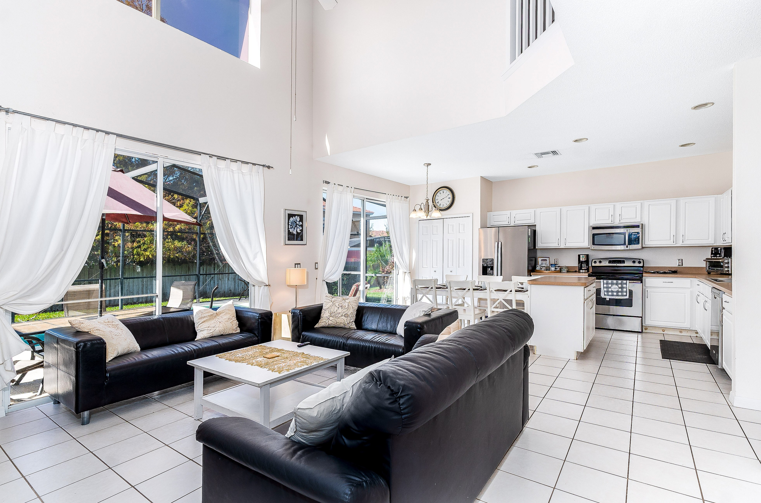 Real estate and Interior. Masha Kapriyanchuk a real estate photographer