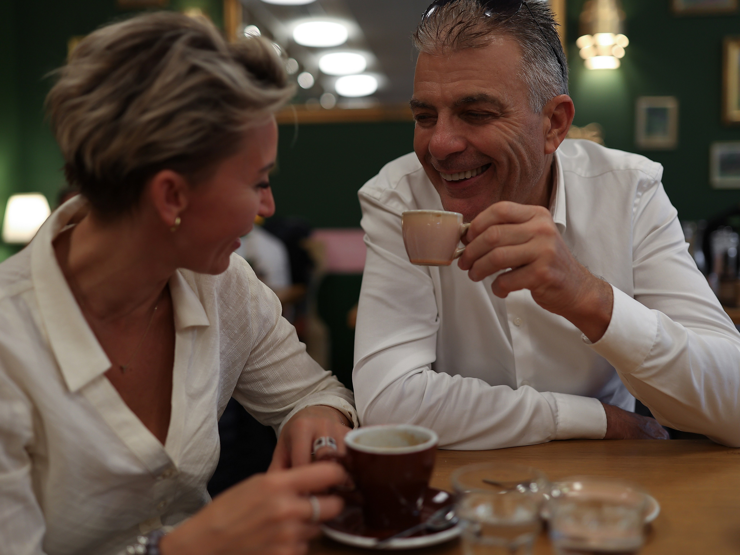 Günther & Tatyana. Professionelle Familienfotografie, Kinderfotografie und Portraitfotografie in Linz, Oberösterreich - Albina Vaniyants, Fotografin aus OÖ