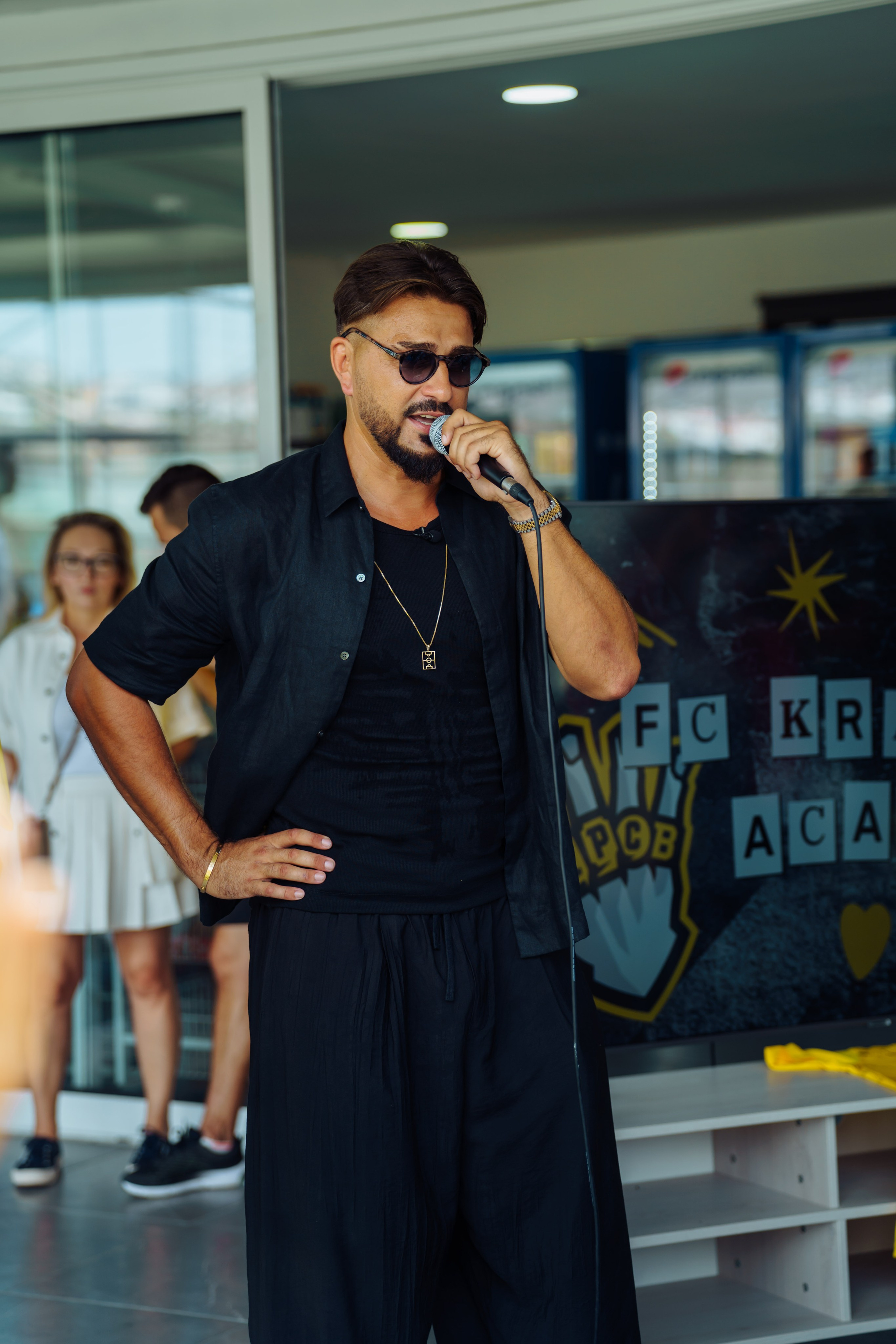 Krasava. Photographer in Cyprus