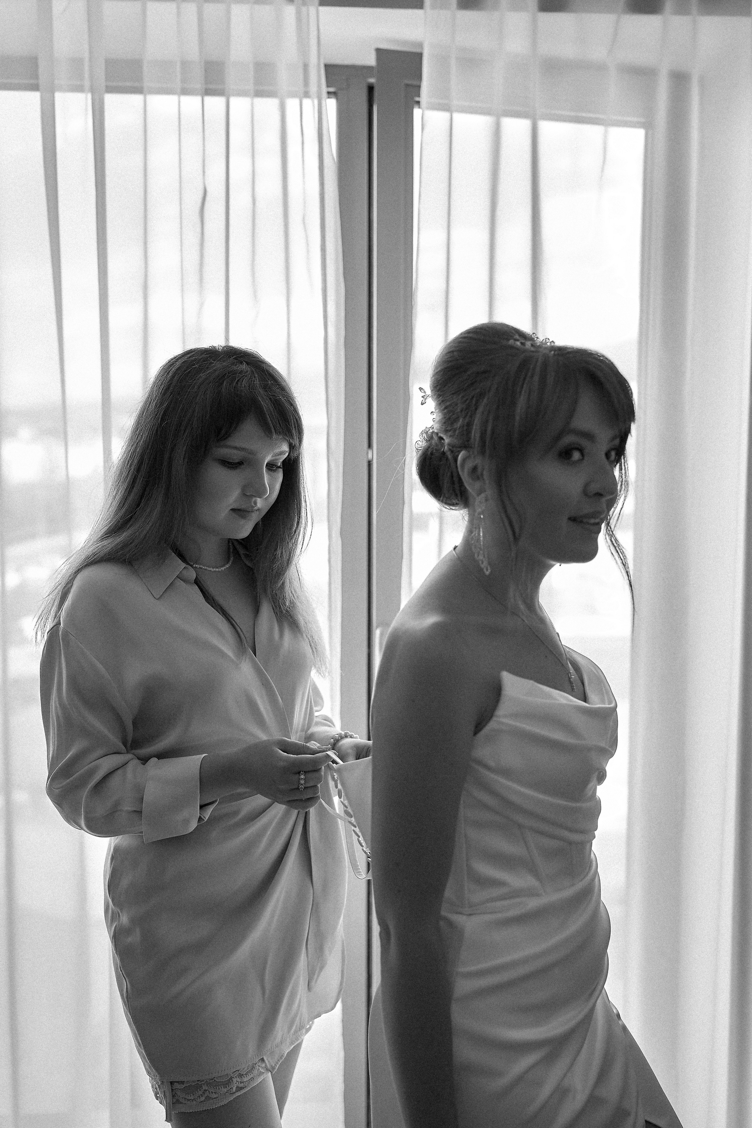 Свадебные. Фотограф Вотинов Николай