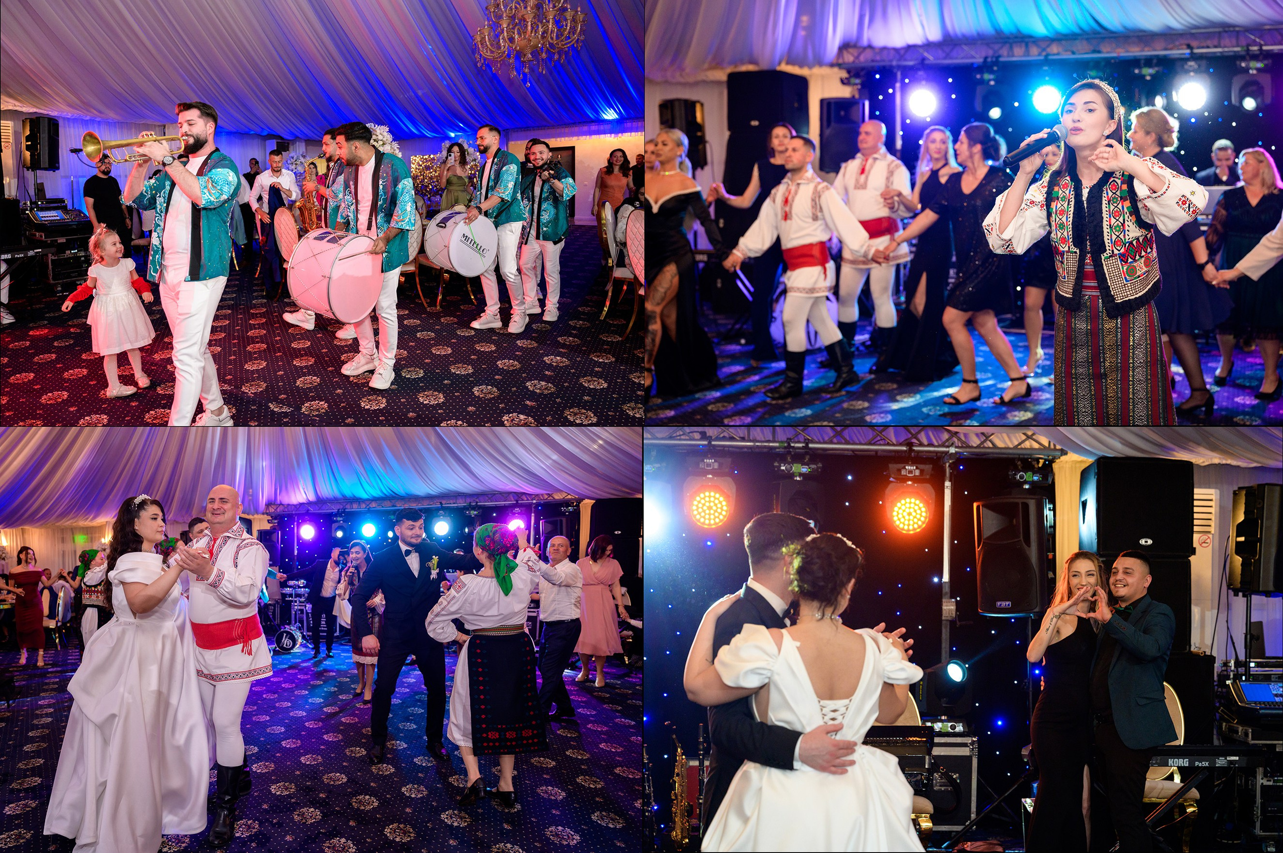 Nunta Andreea si Marian