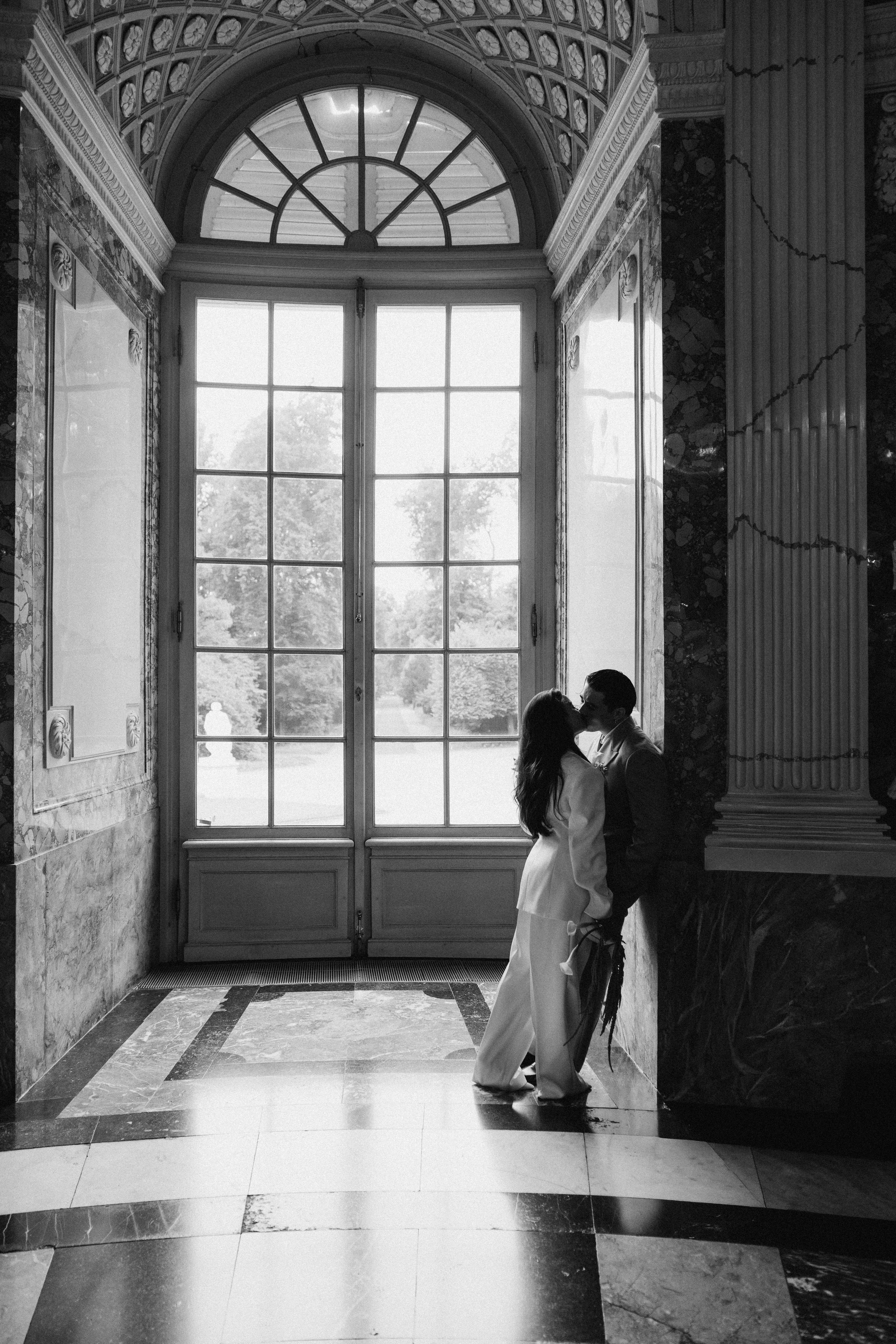 Suzan & Kenji Standesamtliche & Freie Trauung. Familien & Hochzeitfotografin Nadja Holzmann