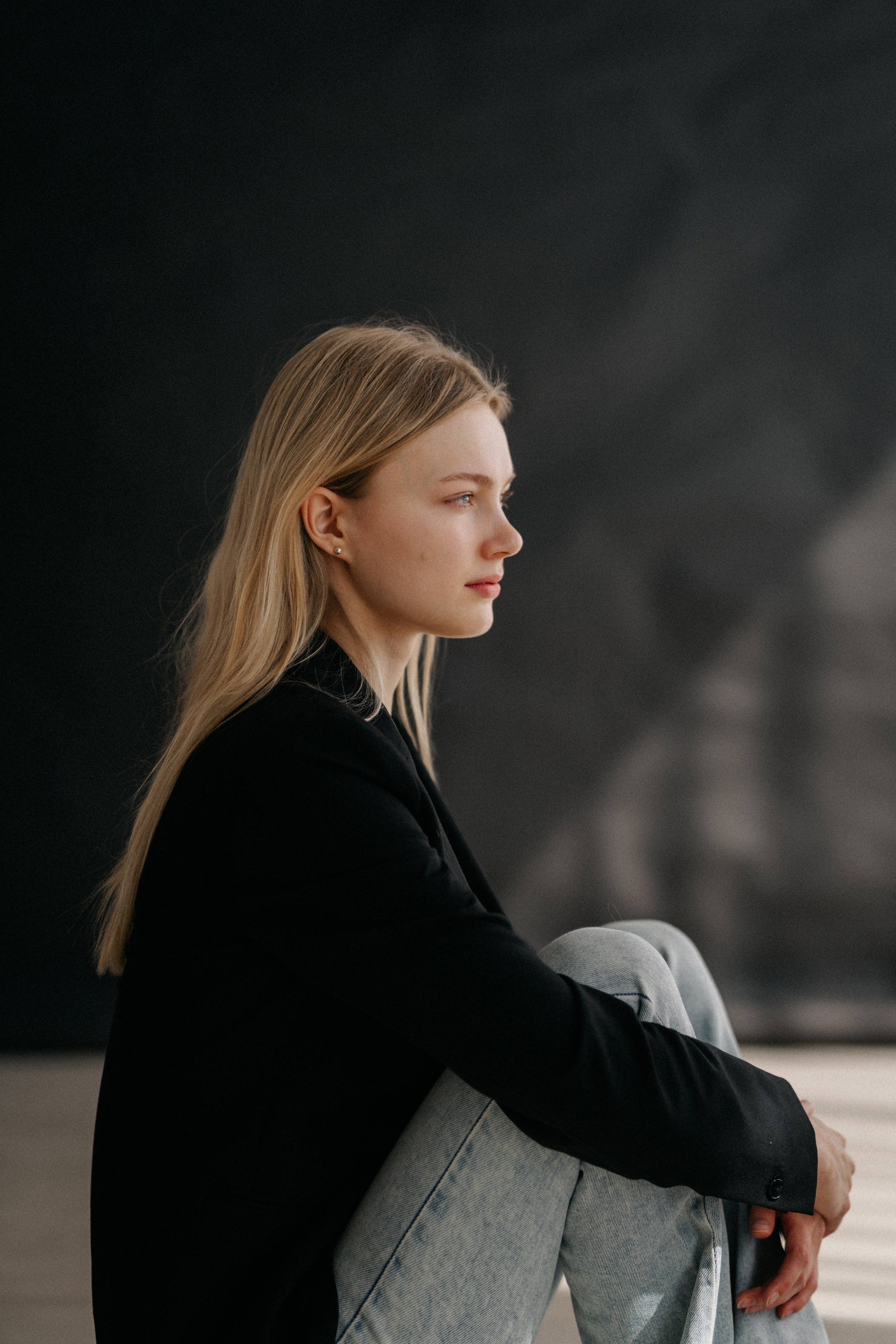 Individuals. Victoria Olonen – Cinematic Portrait Artist | Helsinki & Europe