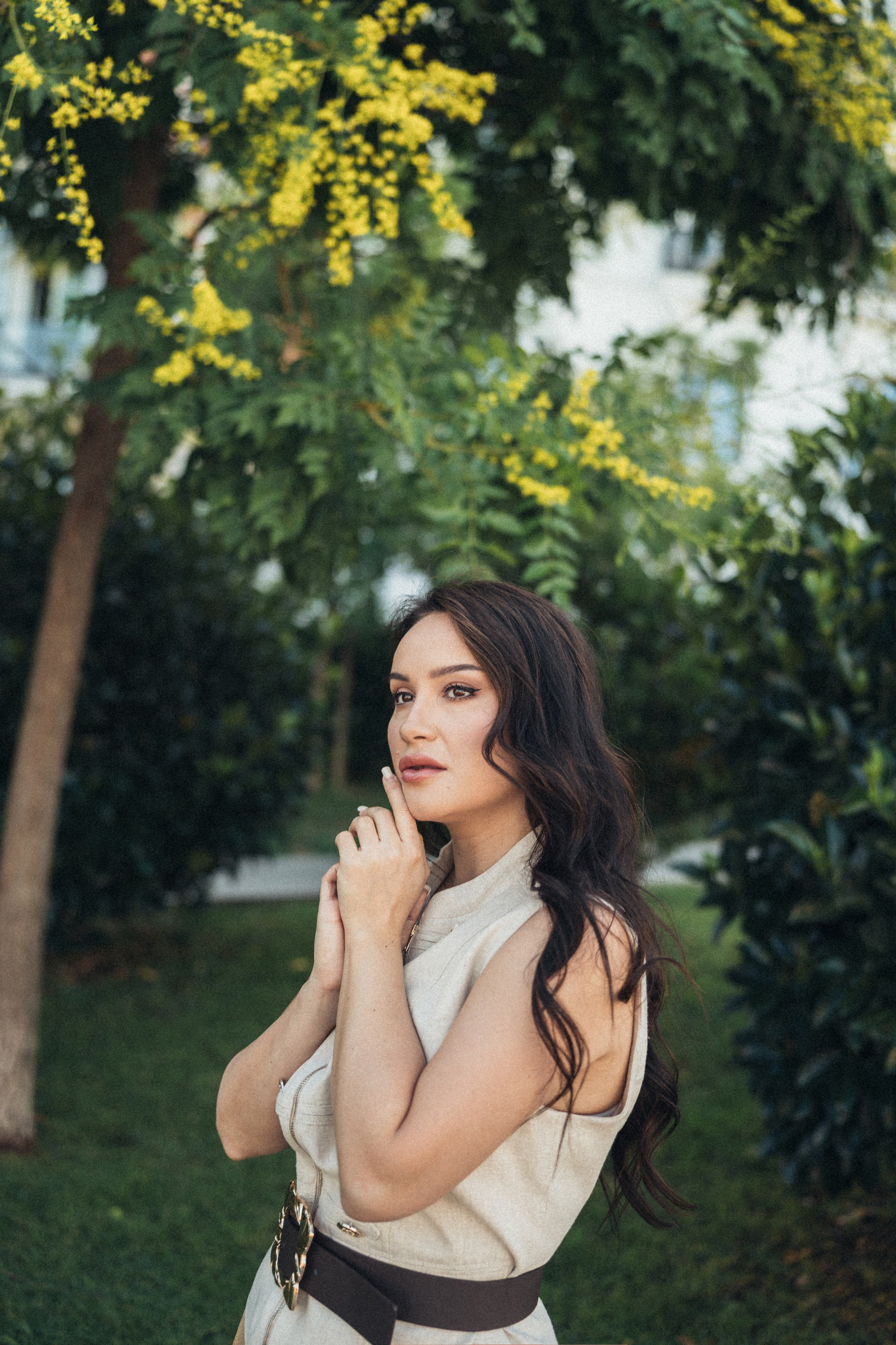 Julia. Fotógrafo en Madrid, España. Alyona Belyaninova
