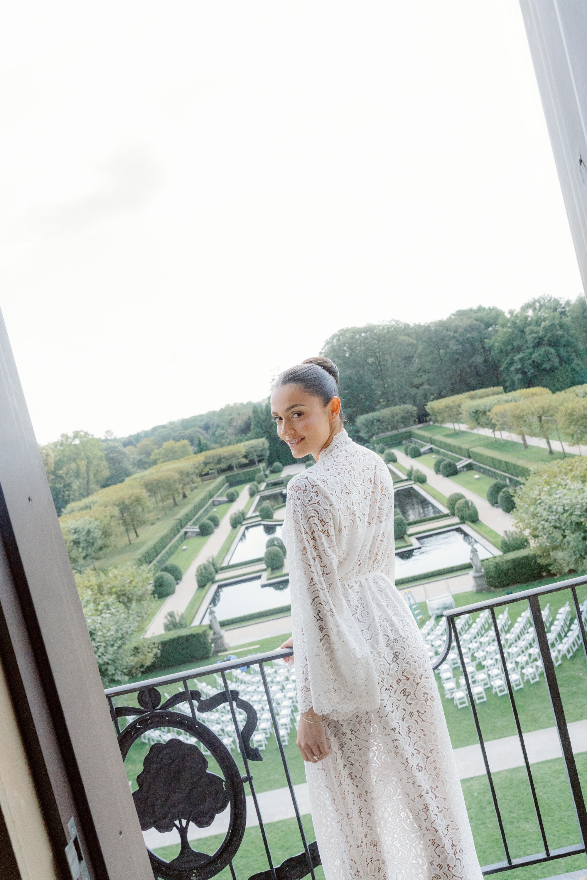 Emily and Vito. Wedding photographer and videographer New York | New Jersey