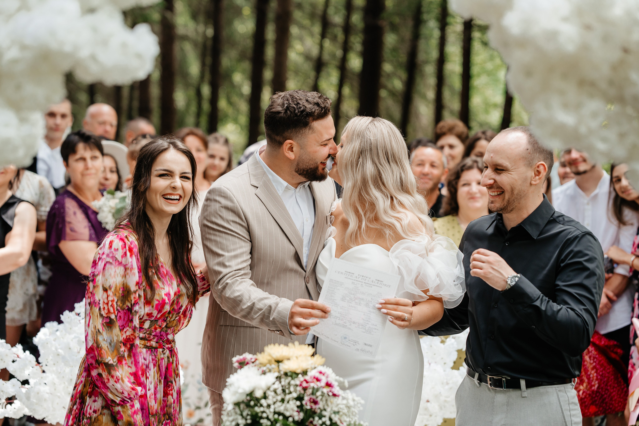 Diana & Alex. Raw Studio. Fotograful tau de nunta!