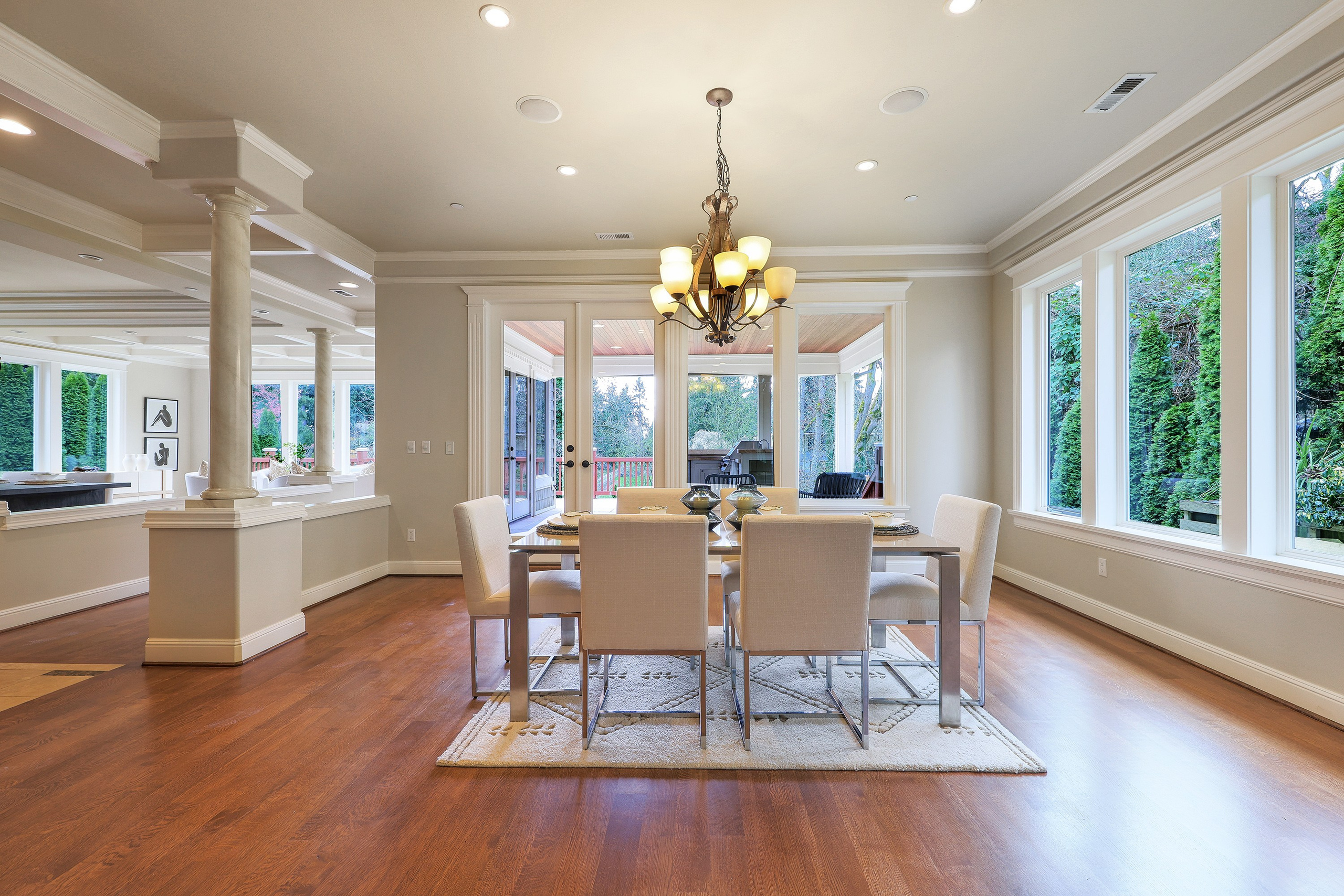 Real Estate Photos. Joanna Jin Photography