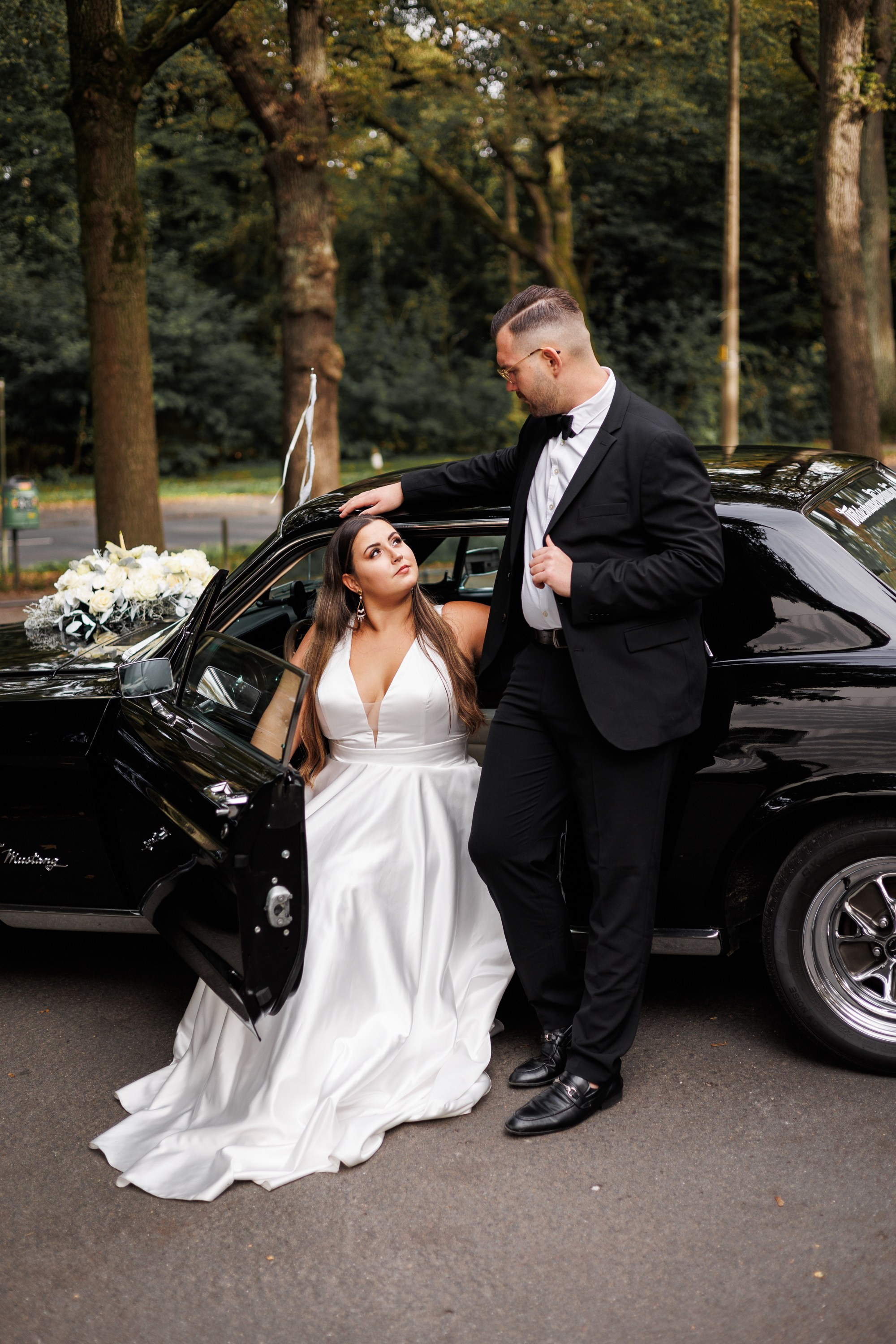 Hochzeitsfotograf Bremen Liliana Crijavetchi