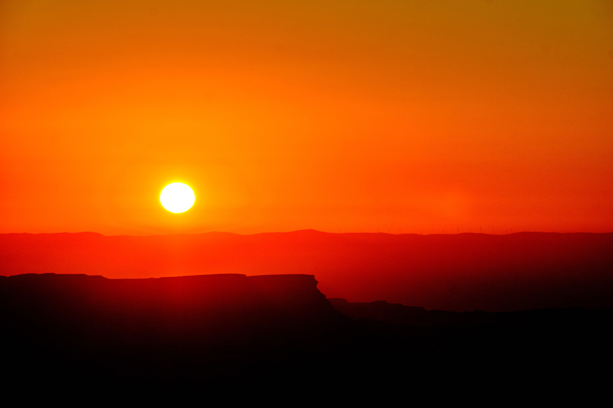 Dead Sea & Mitzpe Ramon – Nature Photography in Israel. Middle East Photo Agency — Photography & Event Magnets — סוכנות צילום והדפסת מגנטים לאירועים
