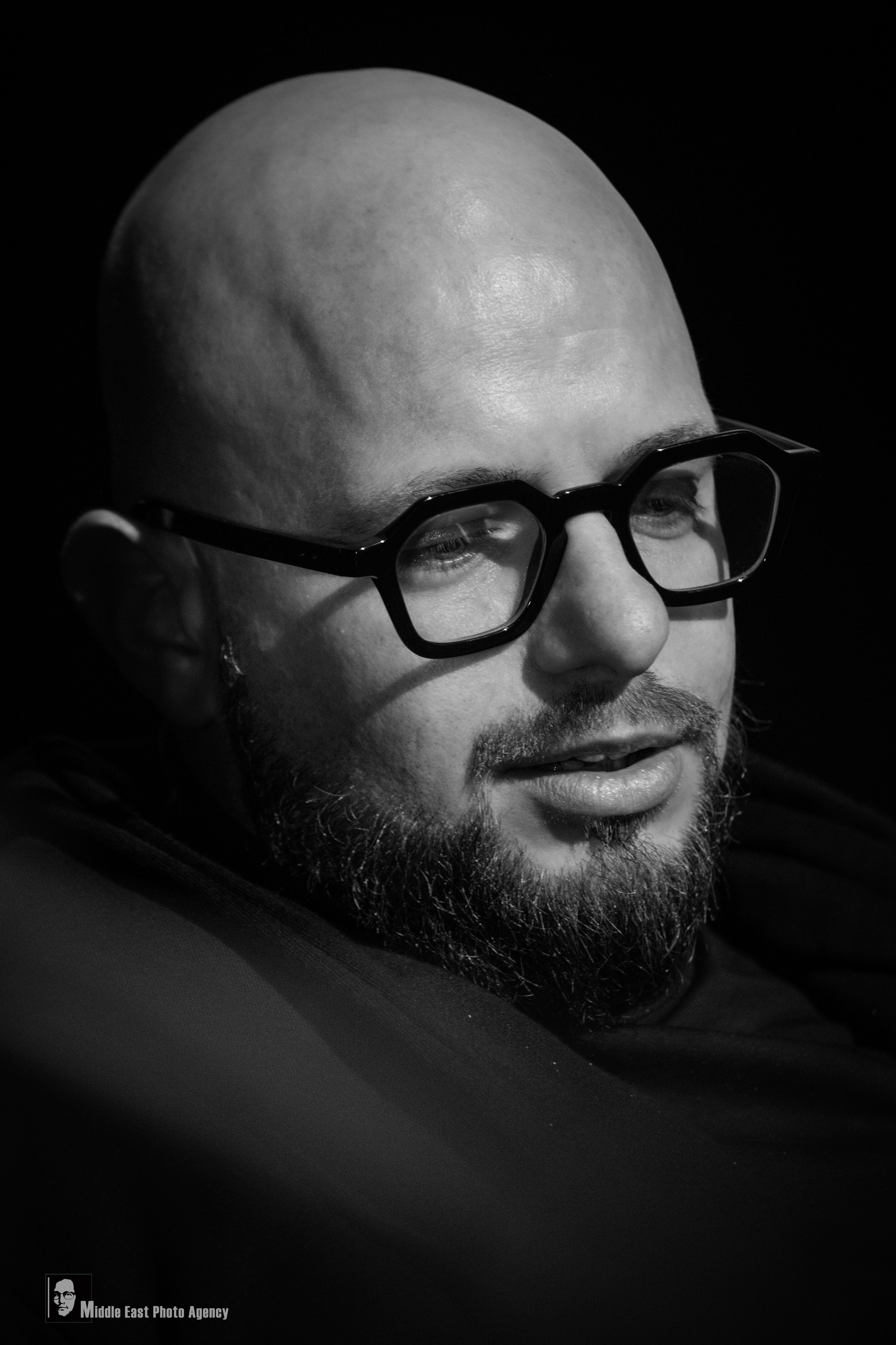 Israeli Festival Cinema. Middle East Photo Agency — Photography & Event Magnets — סוכנות צילום והדפסת מגנטים לאירועים