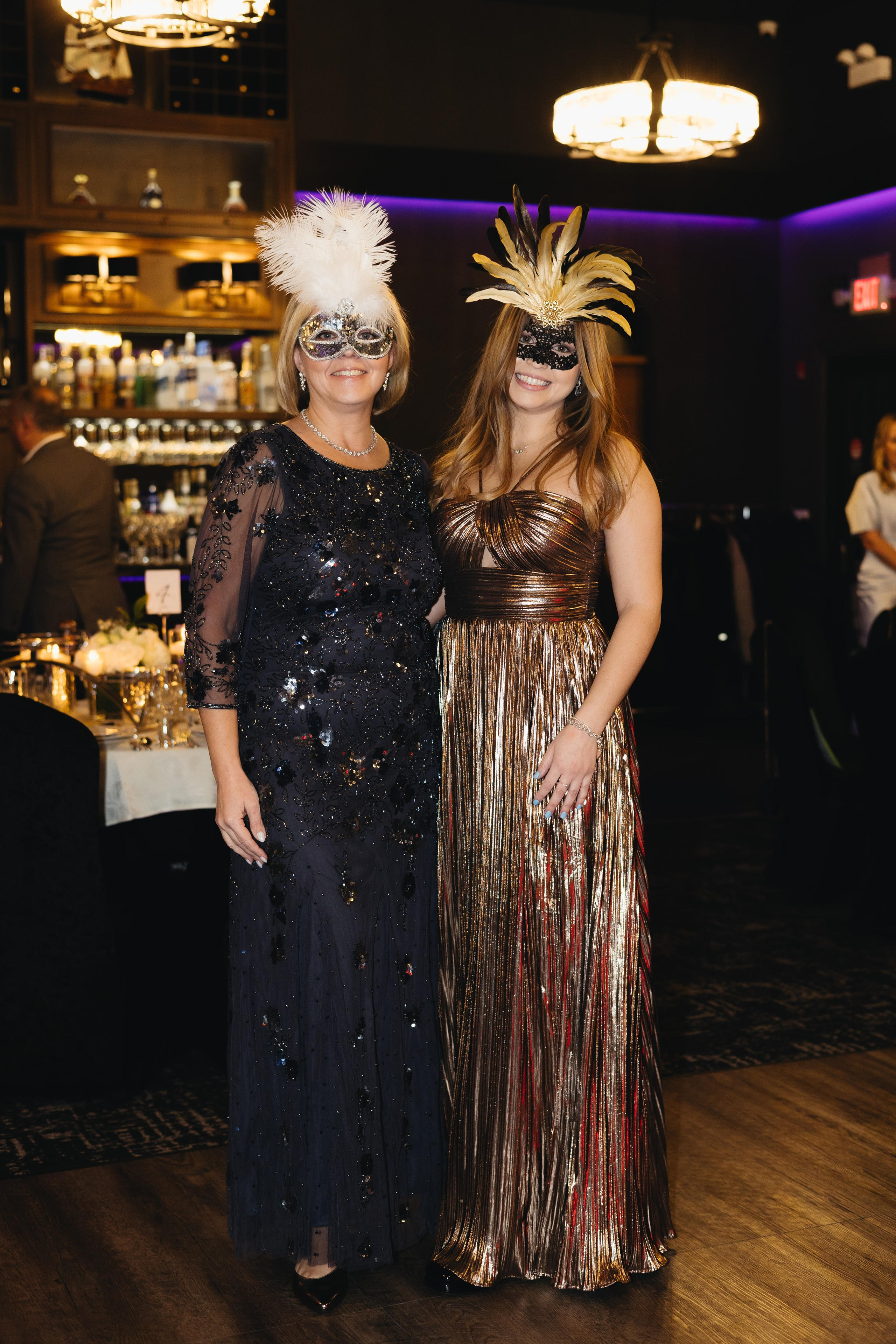 Olga’s 50th birthday