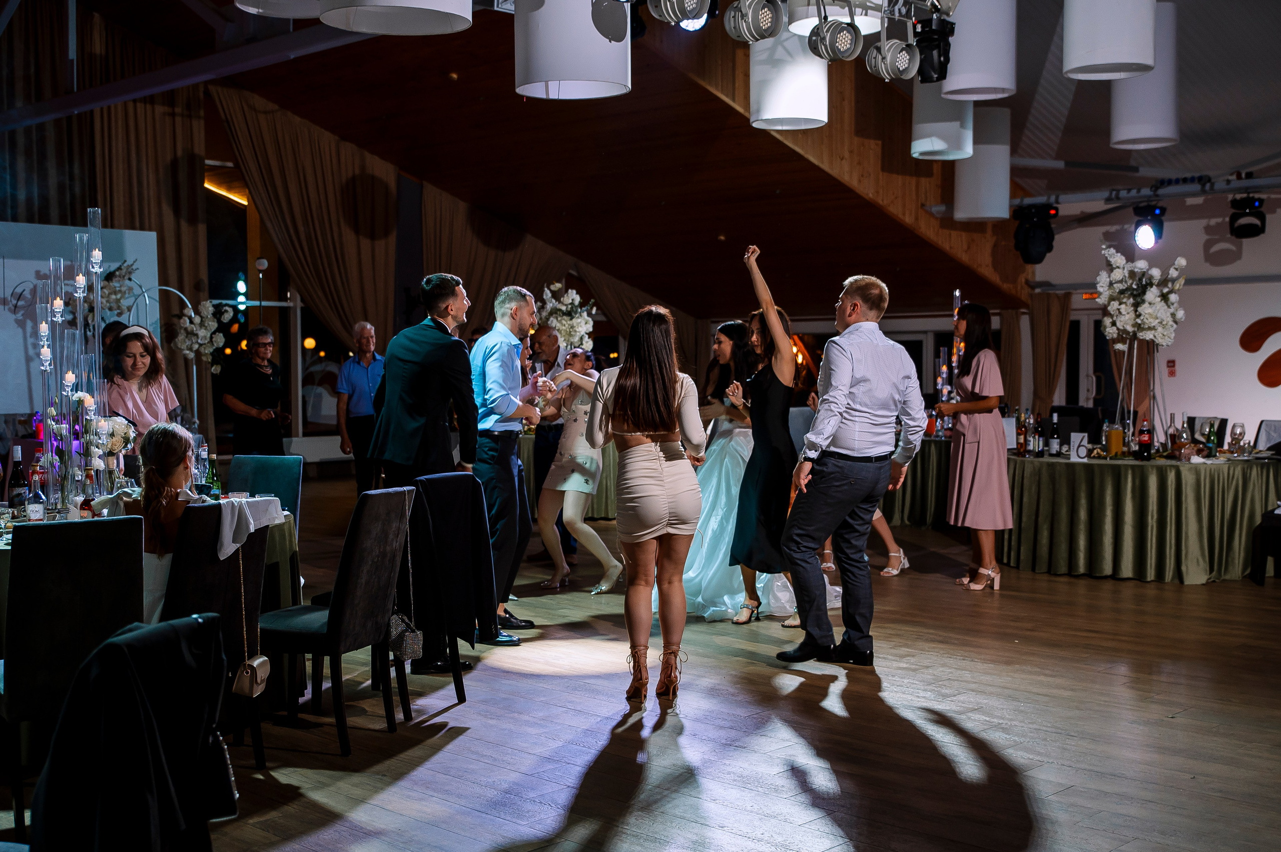 Ольга & Андрей. Свадебный и семейный фотограф Екатерина Шестакова