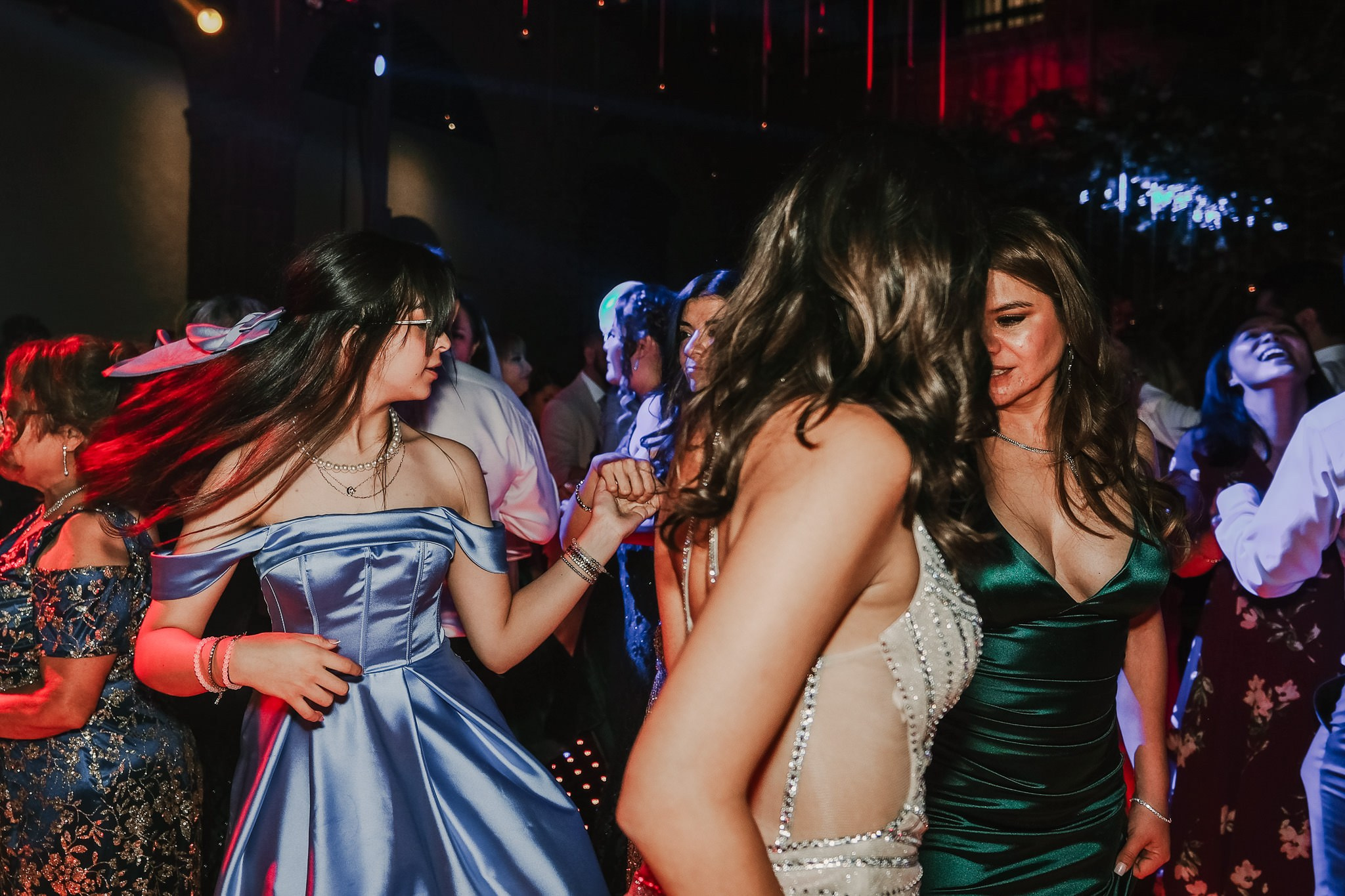 Jess y Fer / CDMX. Wedding and family photographer in Mexico City