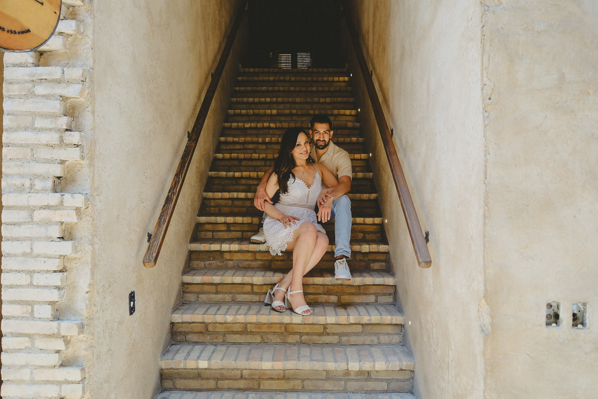 Jess & Fer. Wedding and family photographer in Mexico City