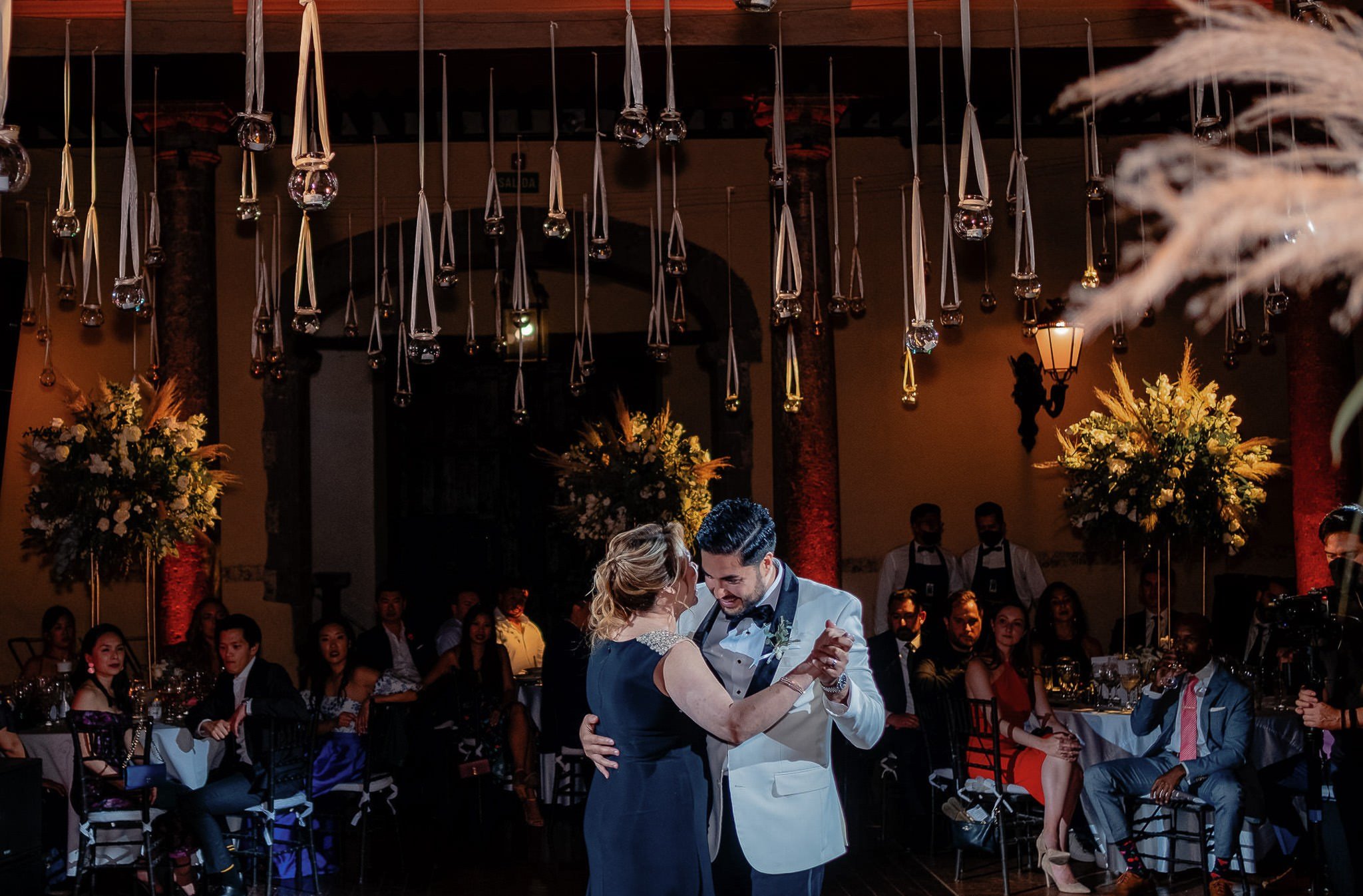 Steph & Bryan. Wedding and family photographer in Mexico City