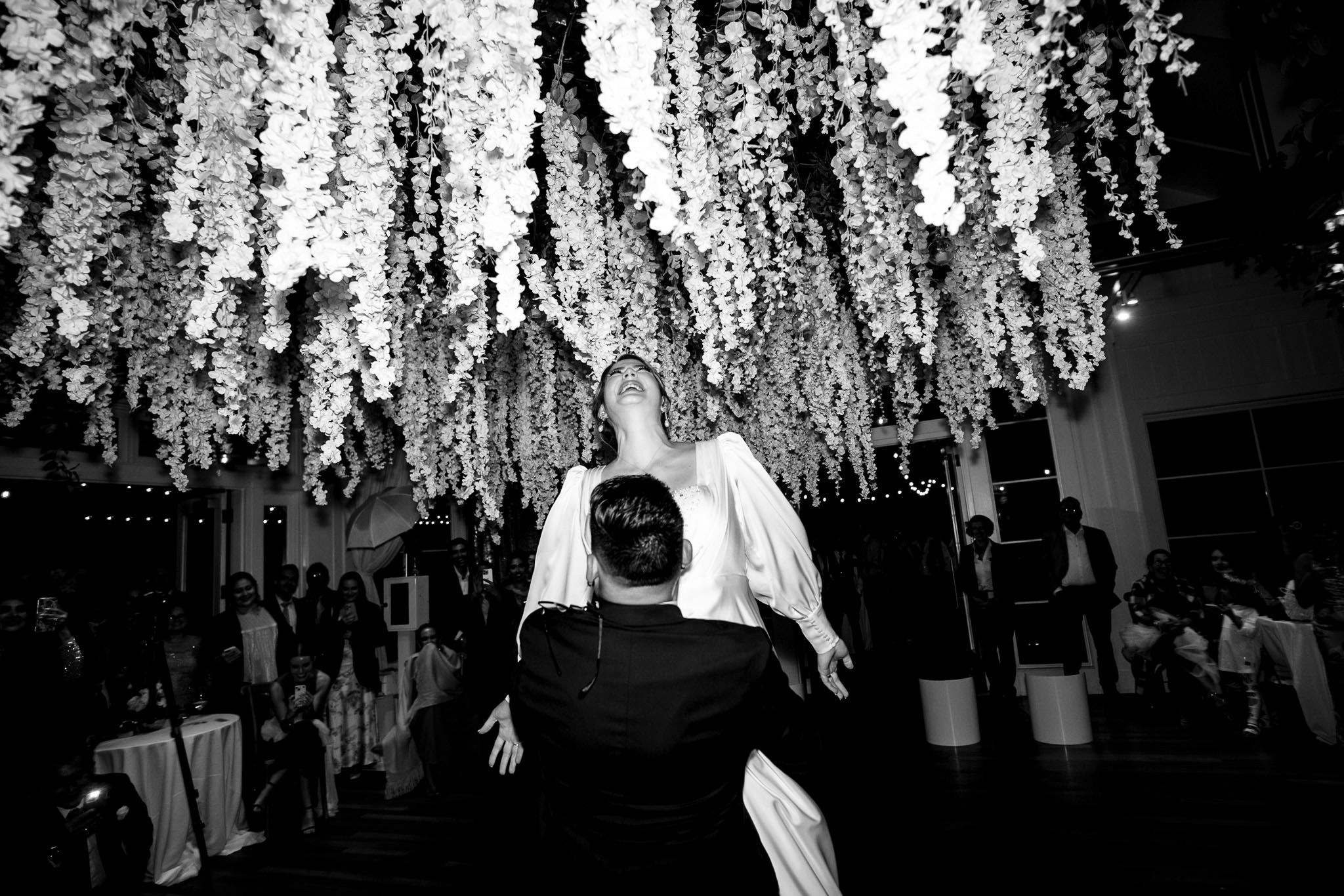 Rosy & Erik / San Francisco. Wedding and family photographer in Mexico City