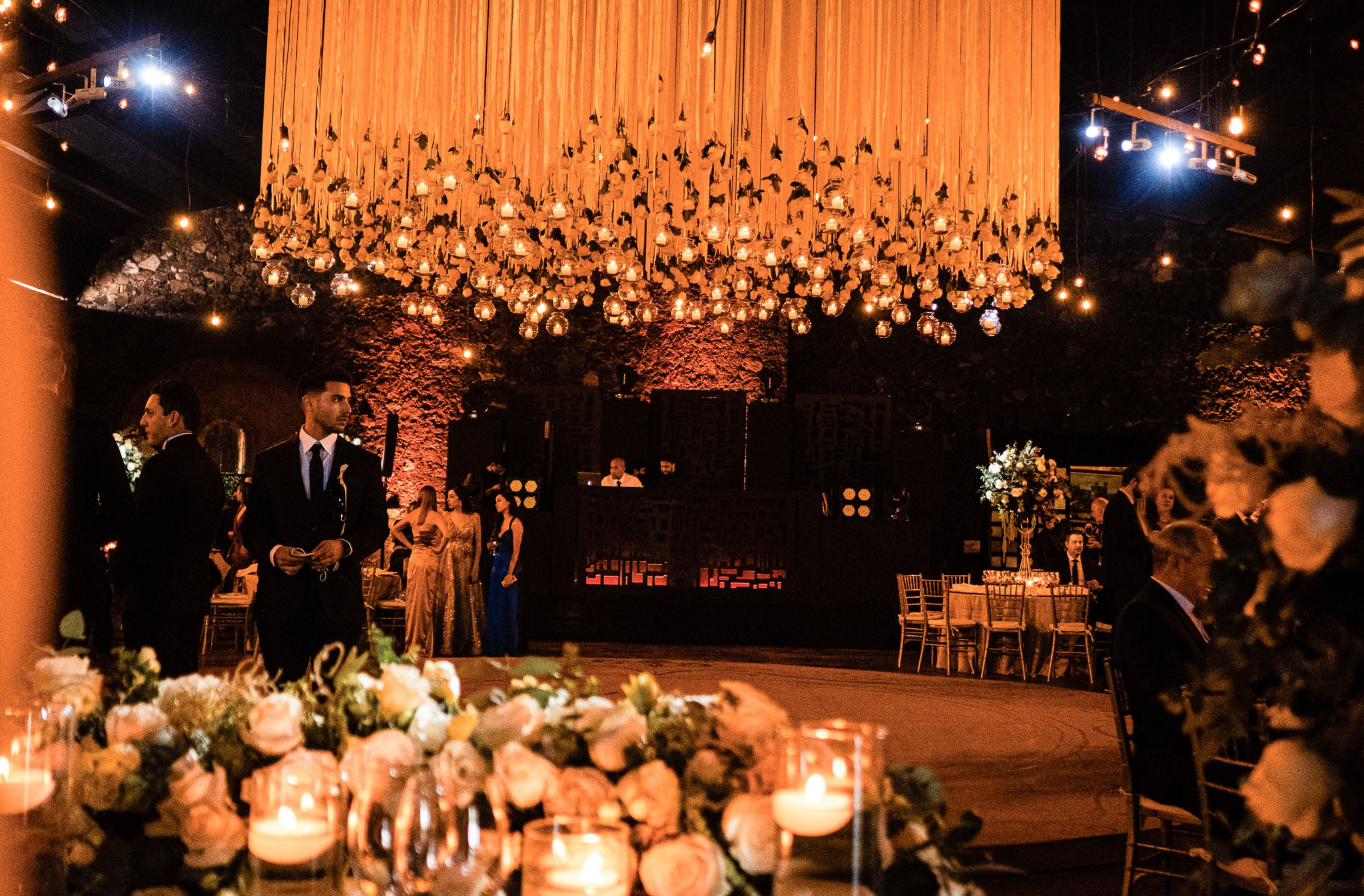 Gaby & Rodrigo / Queretaro. Wedding and family photographer in Mexico City