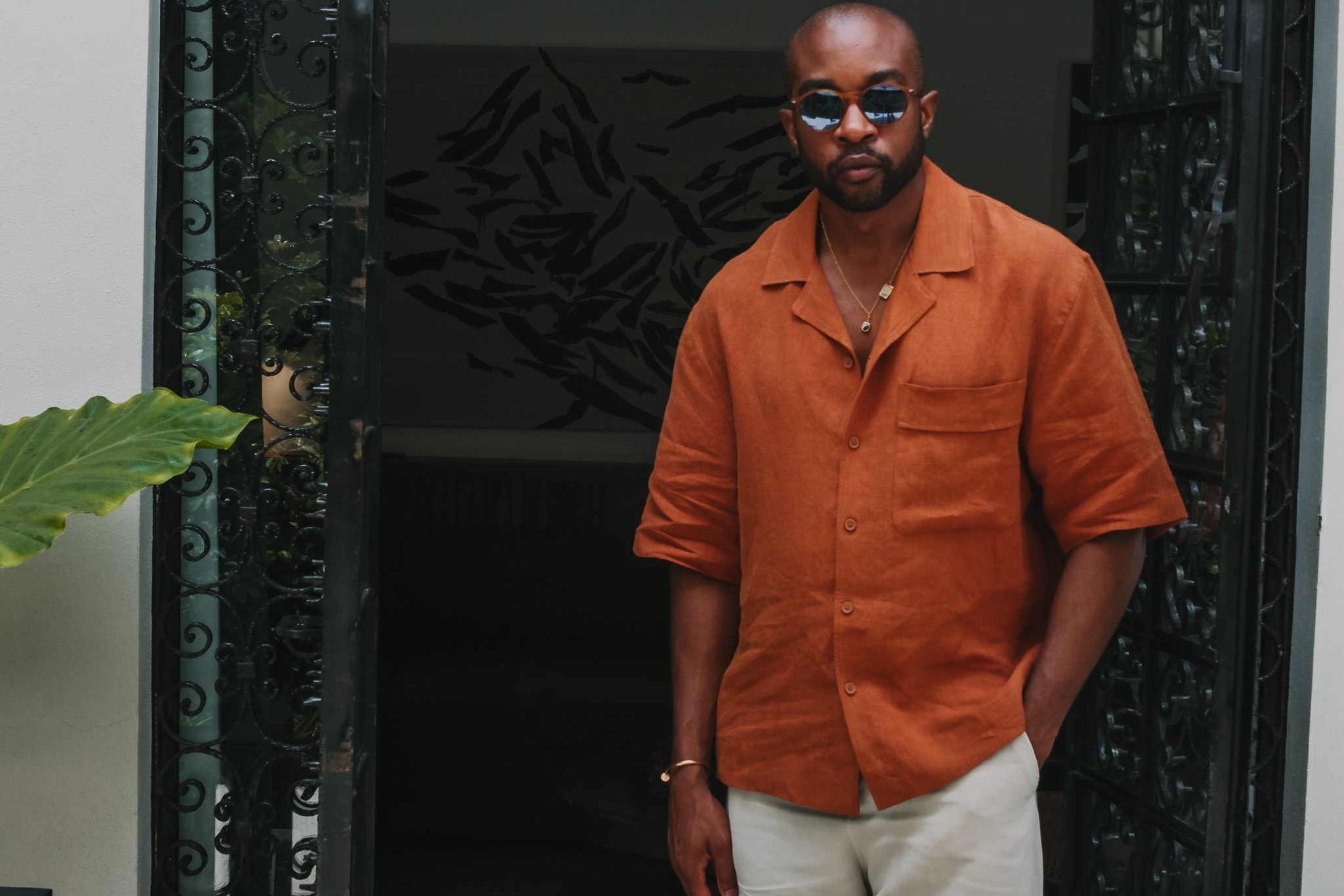 Quentin. Wedding and family photographer in Mexico City