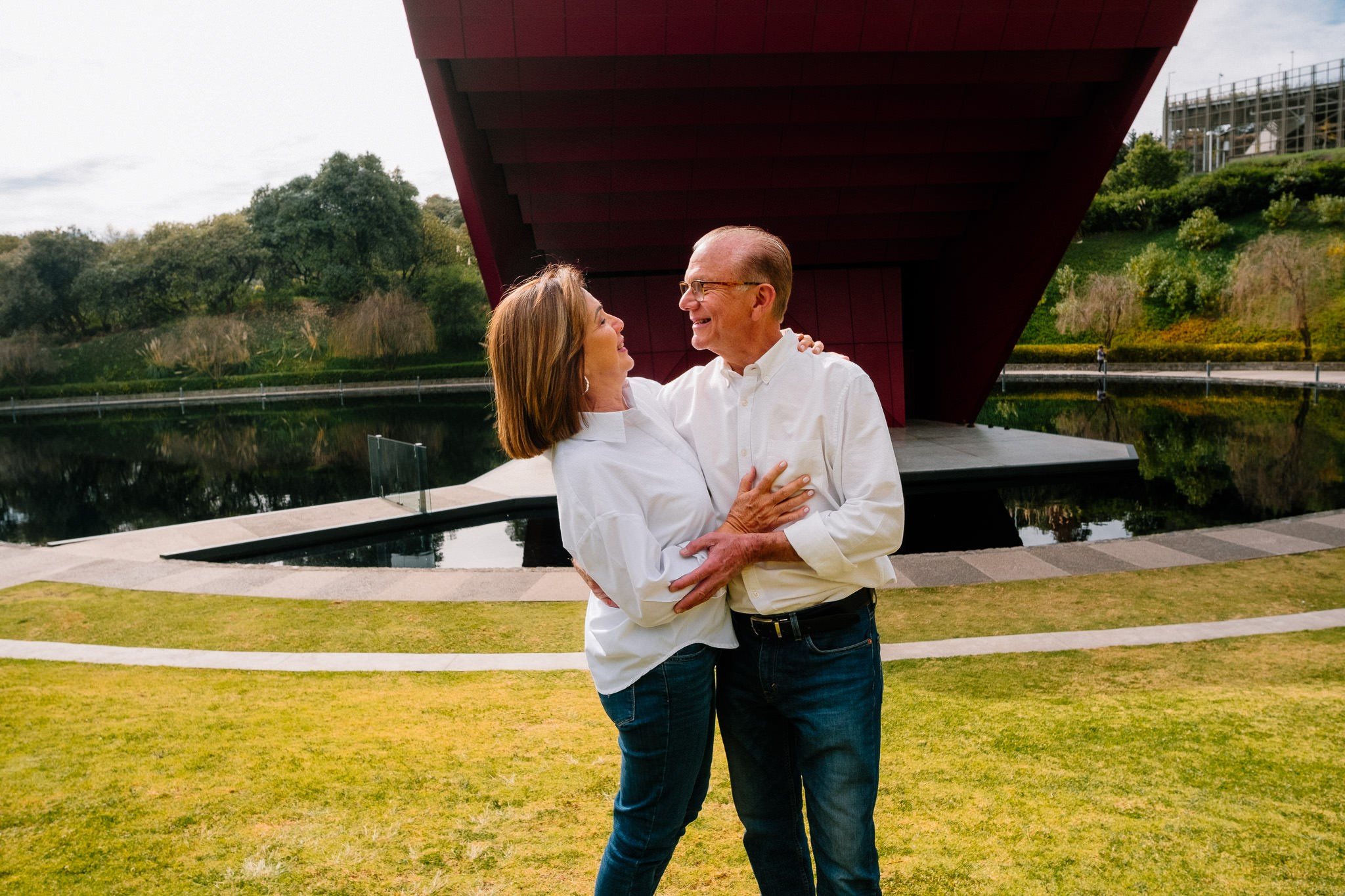 Fam. Lacayo. Wedding and family photographer in Mexico City