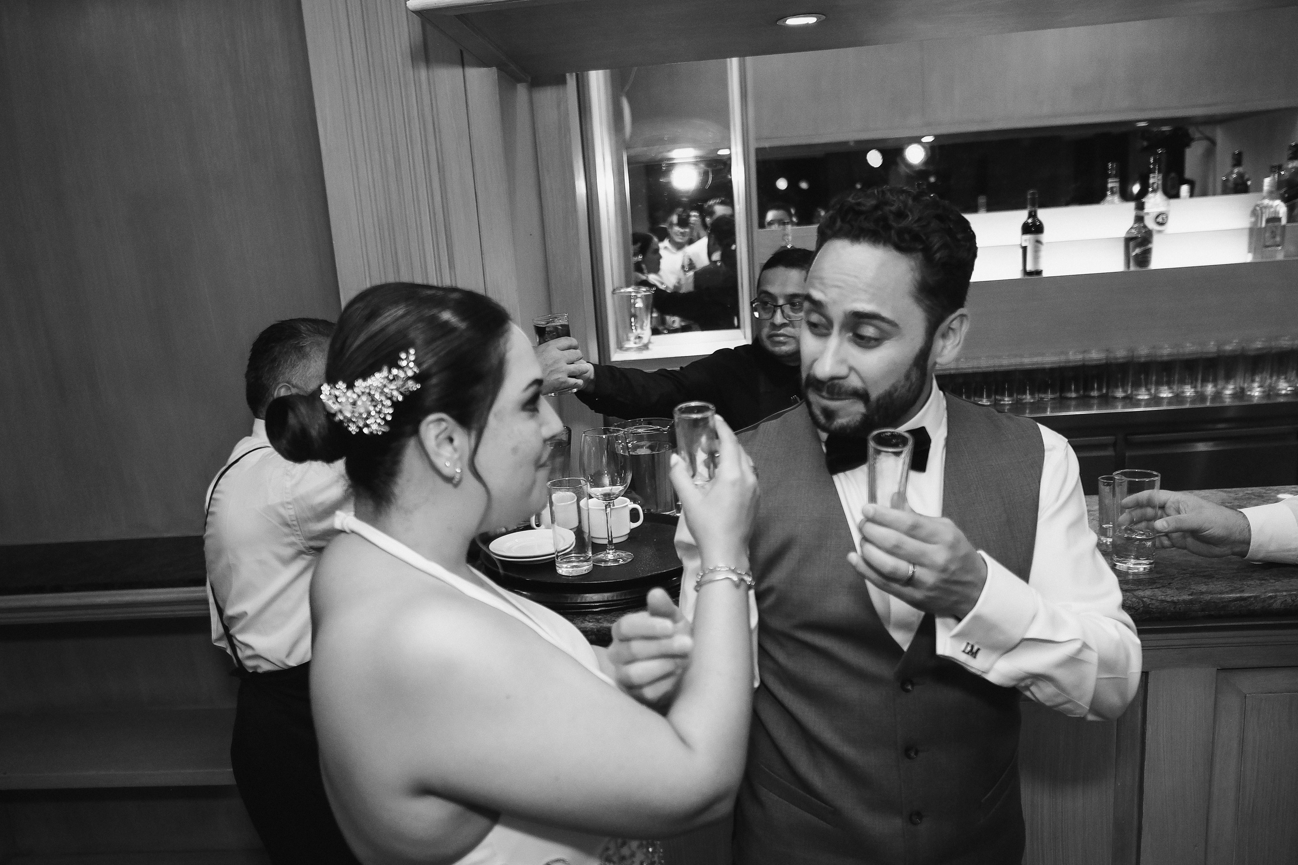 Mariana & Luis. Wedding and family photographer in Mexico City