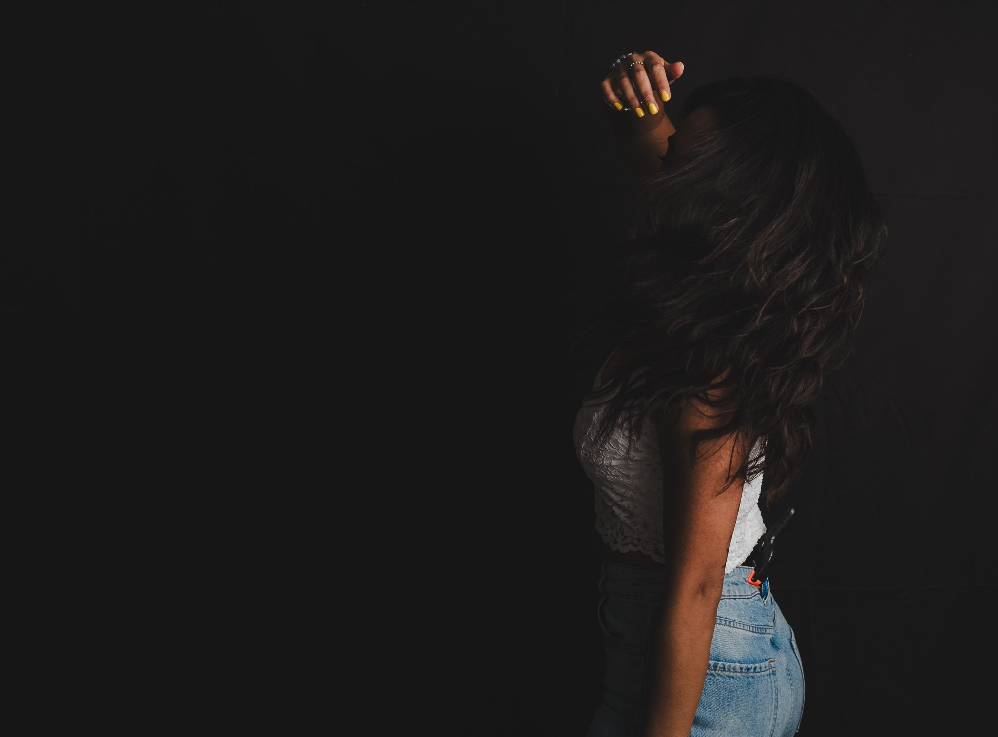 Zar. Wedding and family photographer in Mexico City