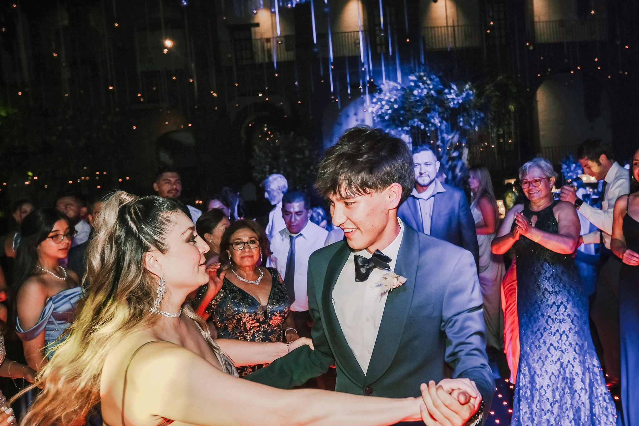 Jess y Fer / CDMX. Wedding and family photographer in Mexico City