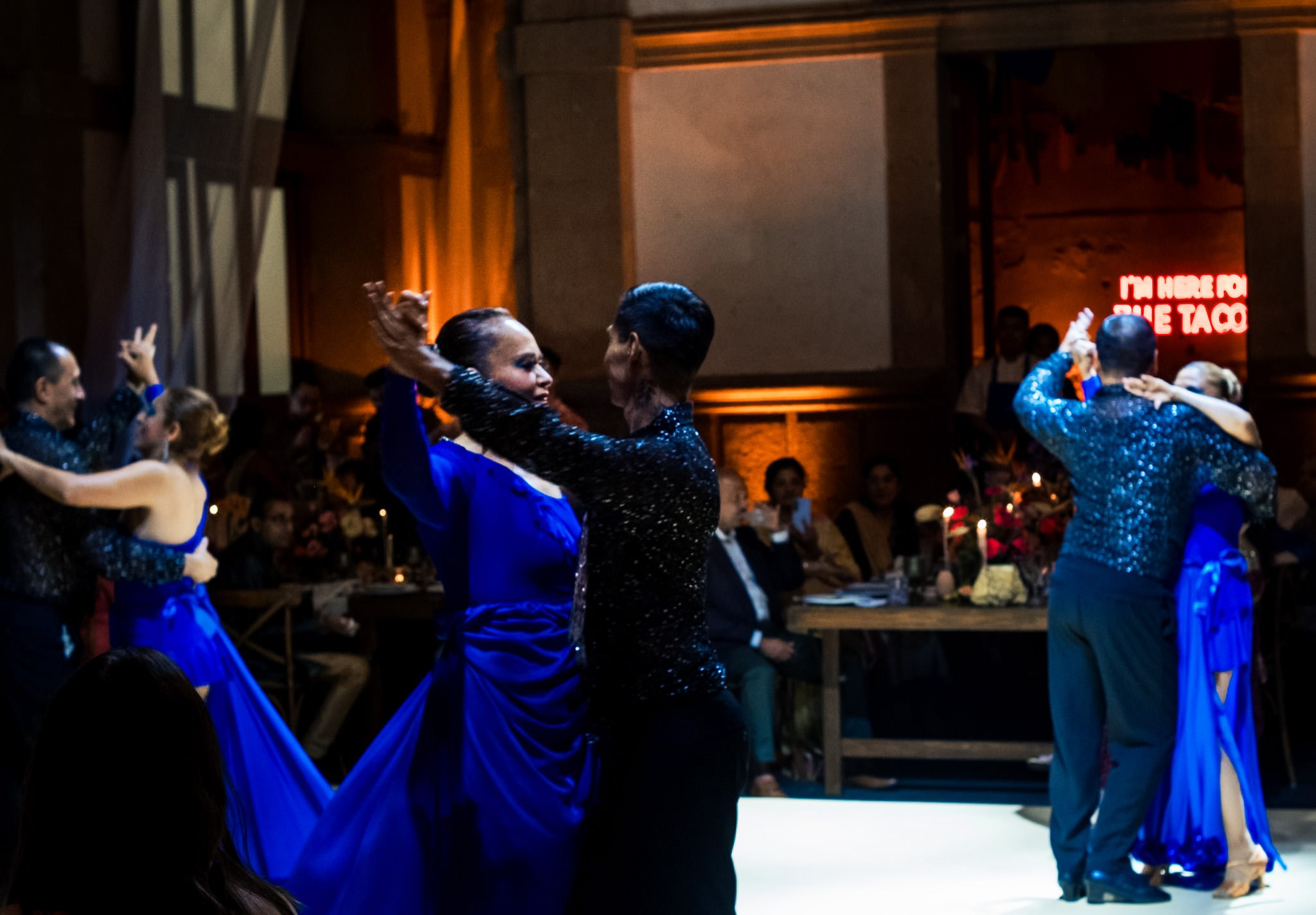 Aagya & Kishore. Wedding and family photographer in Mexico City