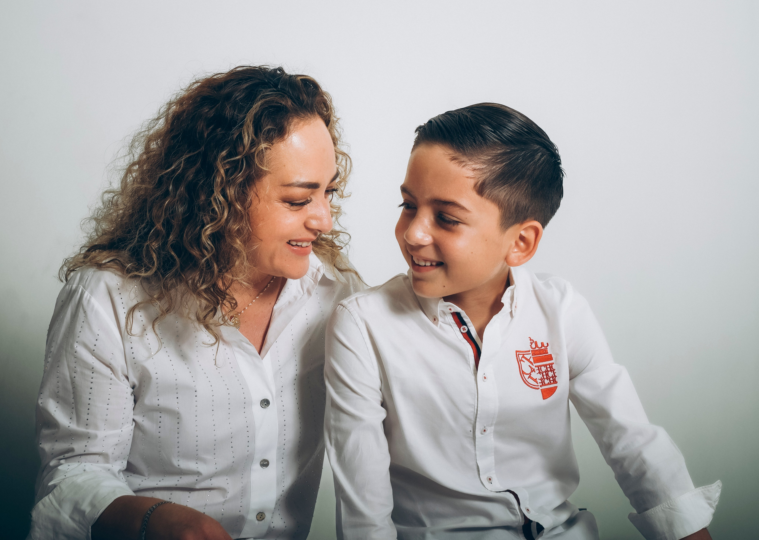 Innes & Uri. Wedding and family photographer in Mexico City