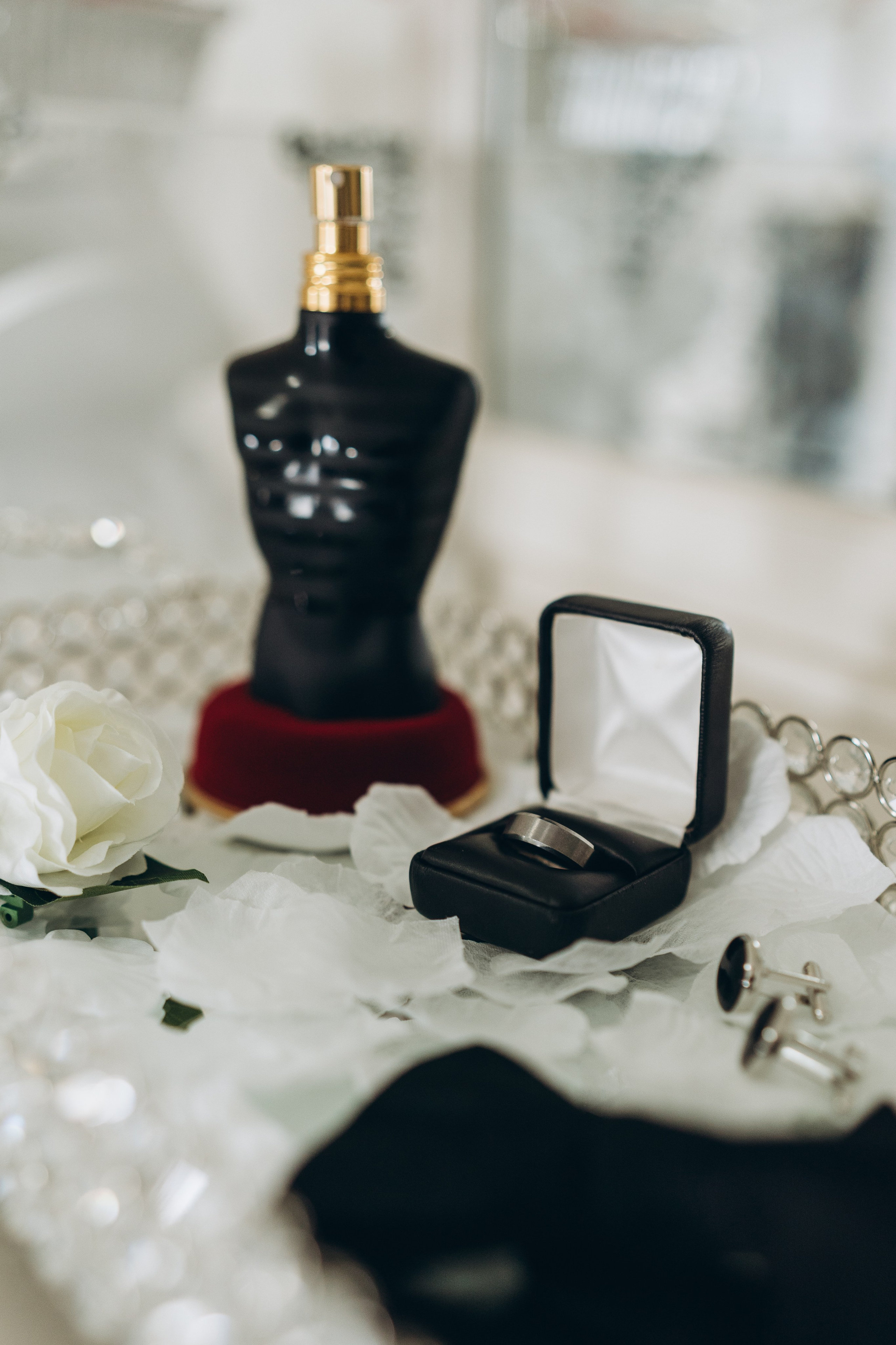 Hanan & Baraa. Calgary Wedding & Lifestyle Photographer — Yevhen Polishchuk