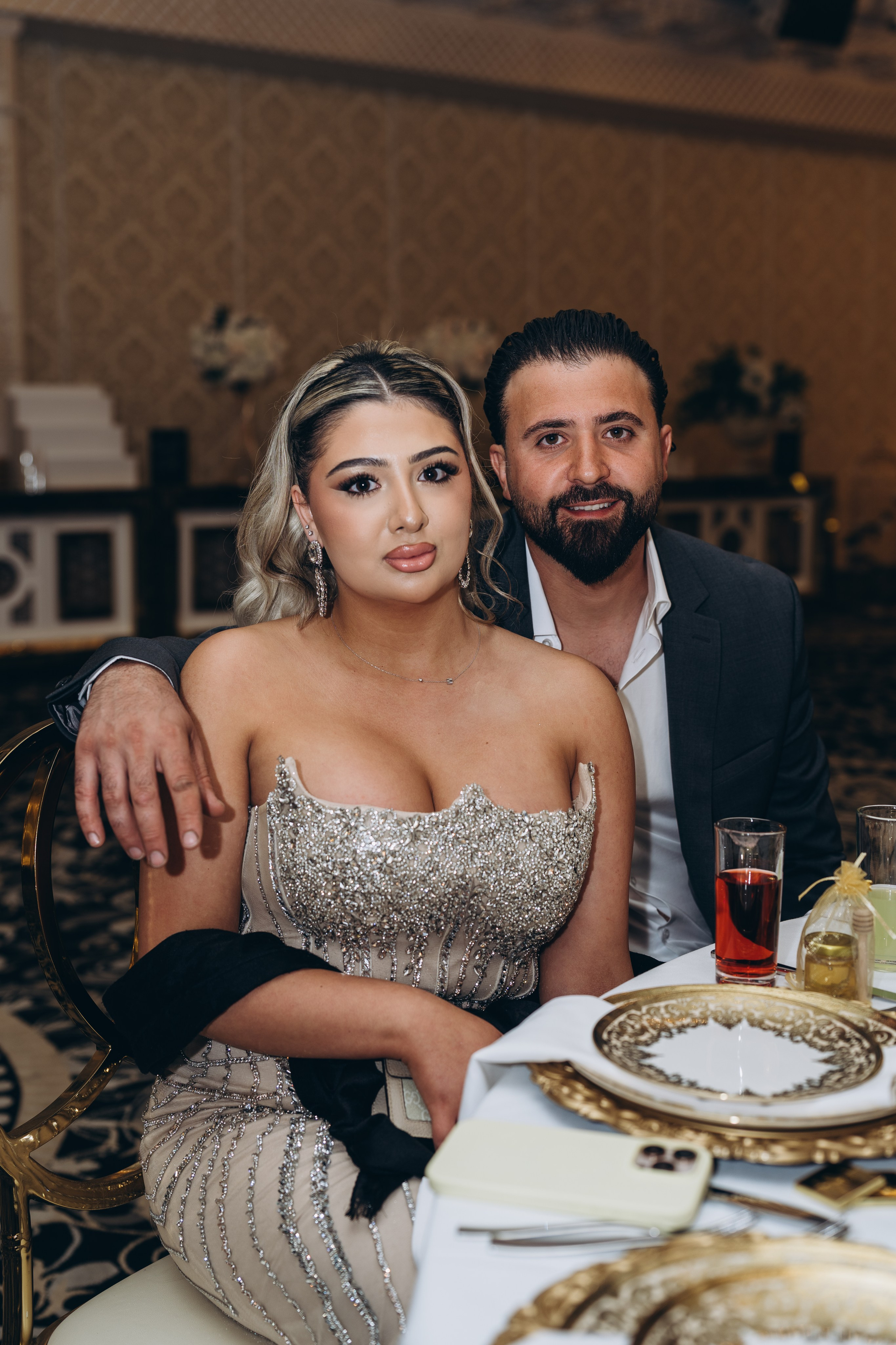 Salman & Sausan. Calgary Wedding & Lifestyle Photographer — Yevhen Polishchuk