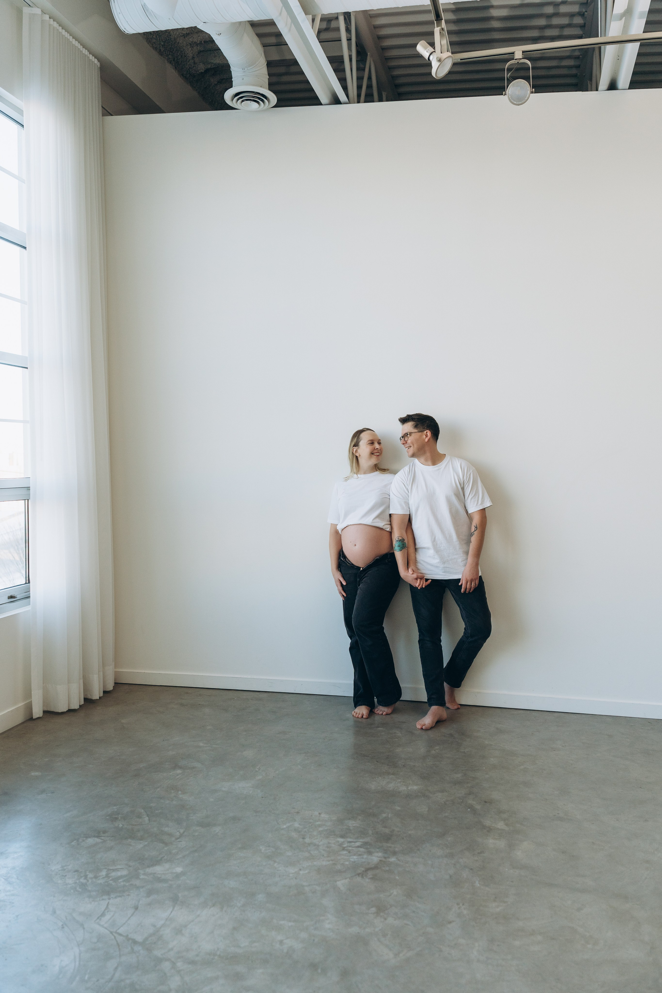 Julia & Artur. Calgary Wedding & Lifestyle Photographer — Yevhen Polishchuk