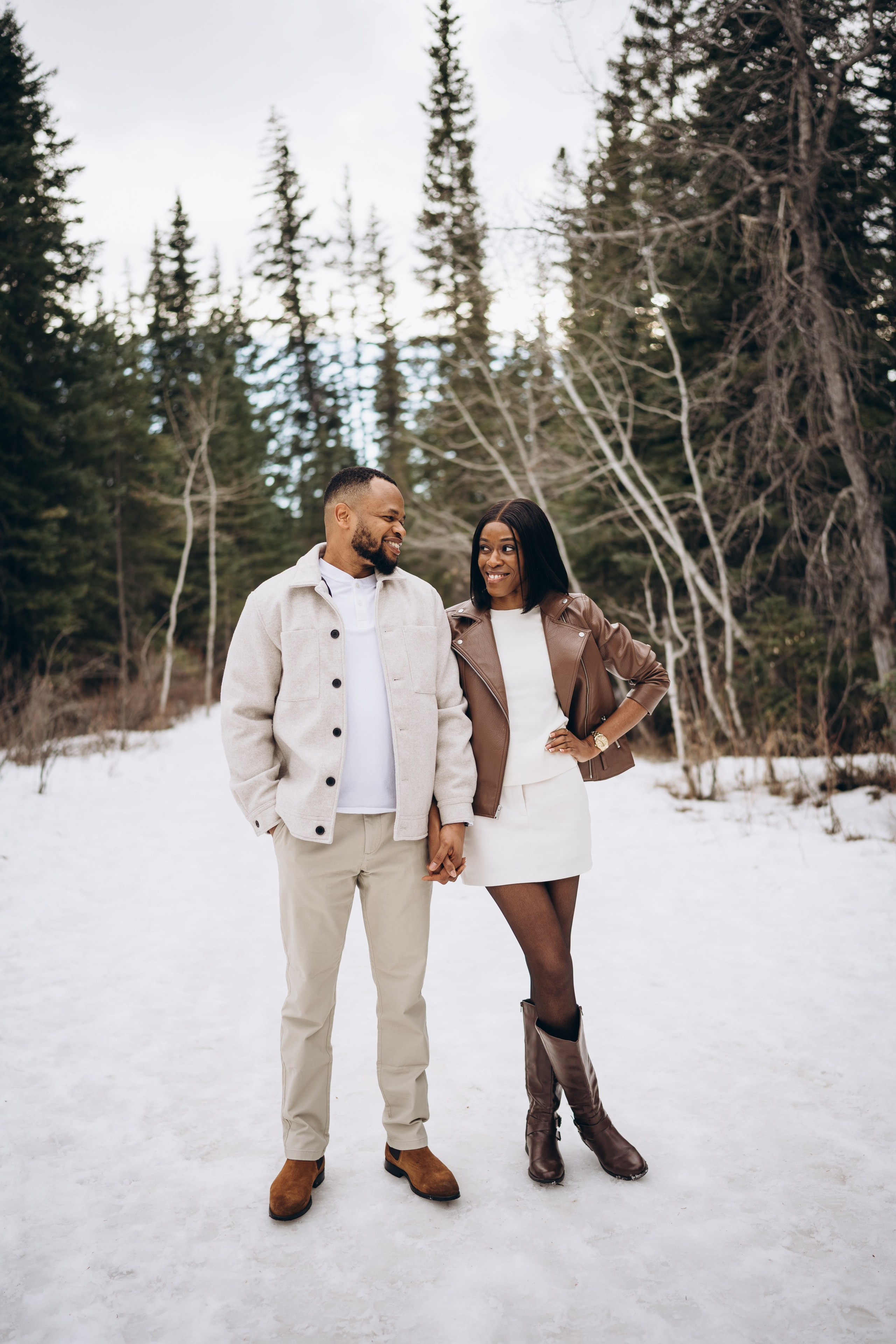 Cj & Kene. Calgary Wedding & Lifestyle Photographer — Yevhen Polishchuk