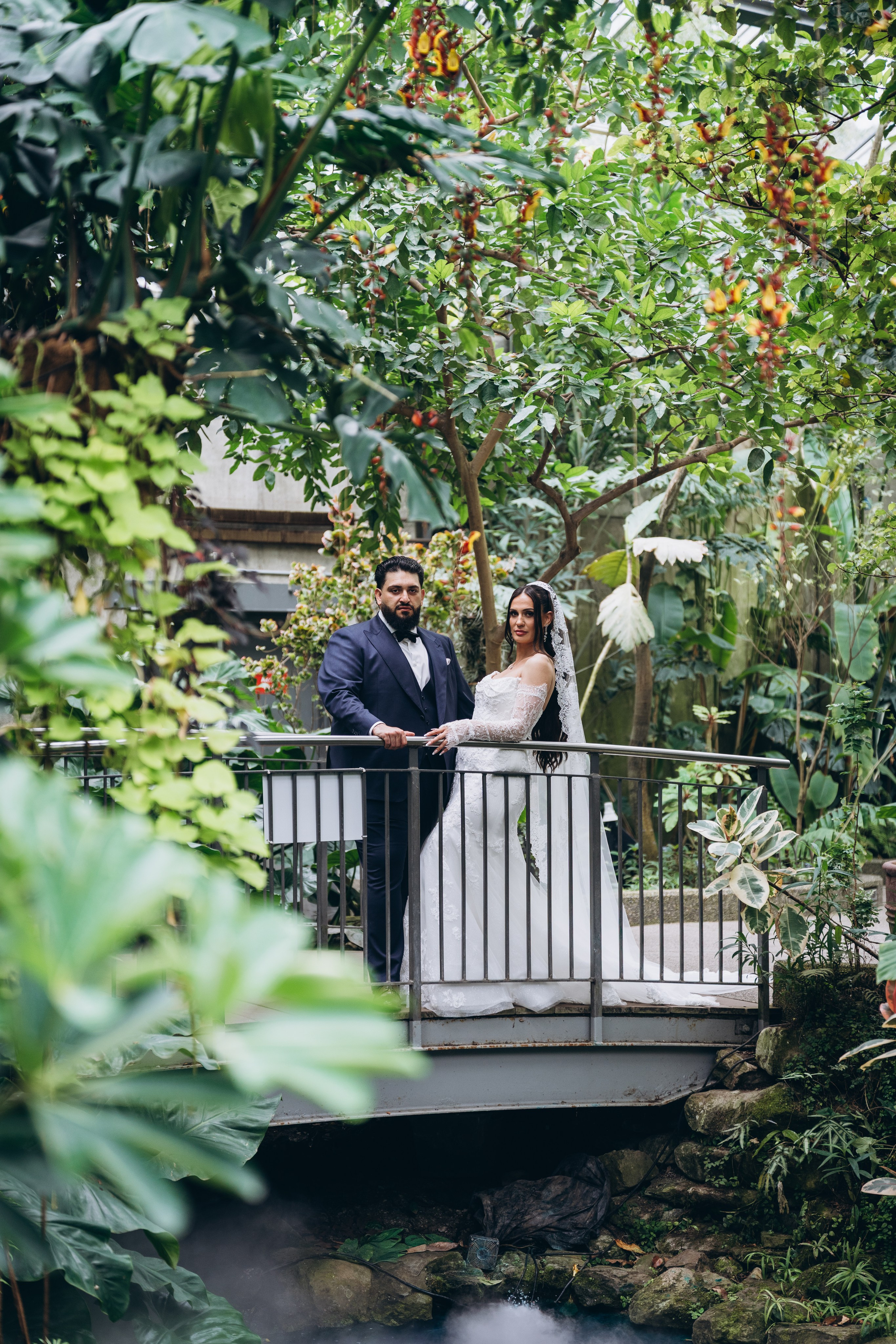 Salman & Sausan. Calgary Wedding & Lifestyle Photographer — Yevhen Polishchuk
