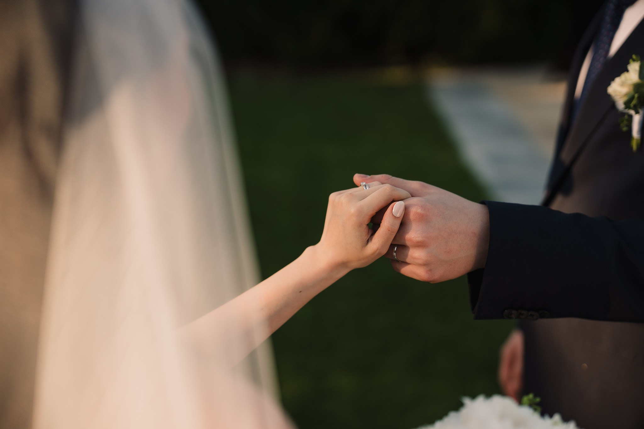 Mihaela & Constantin. Visuals of Theodor — Wedding Photographer