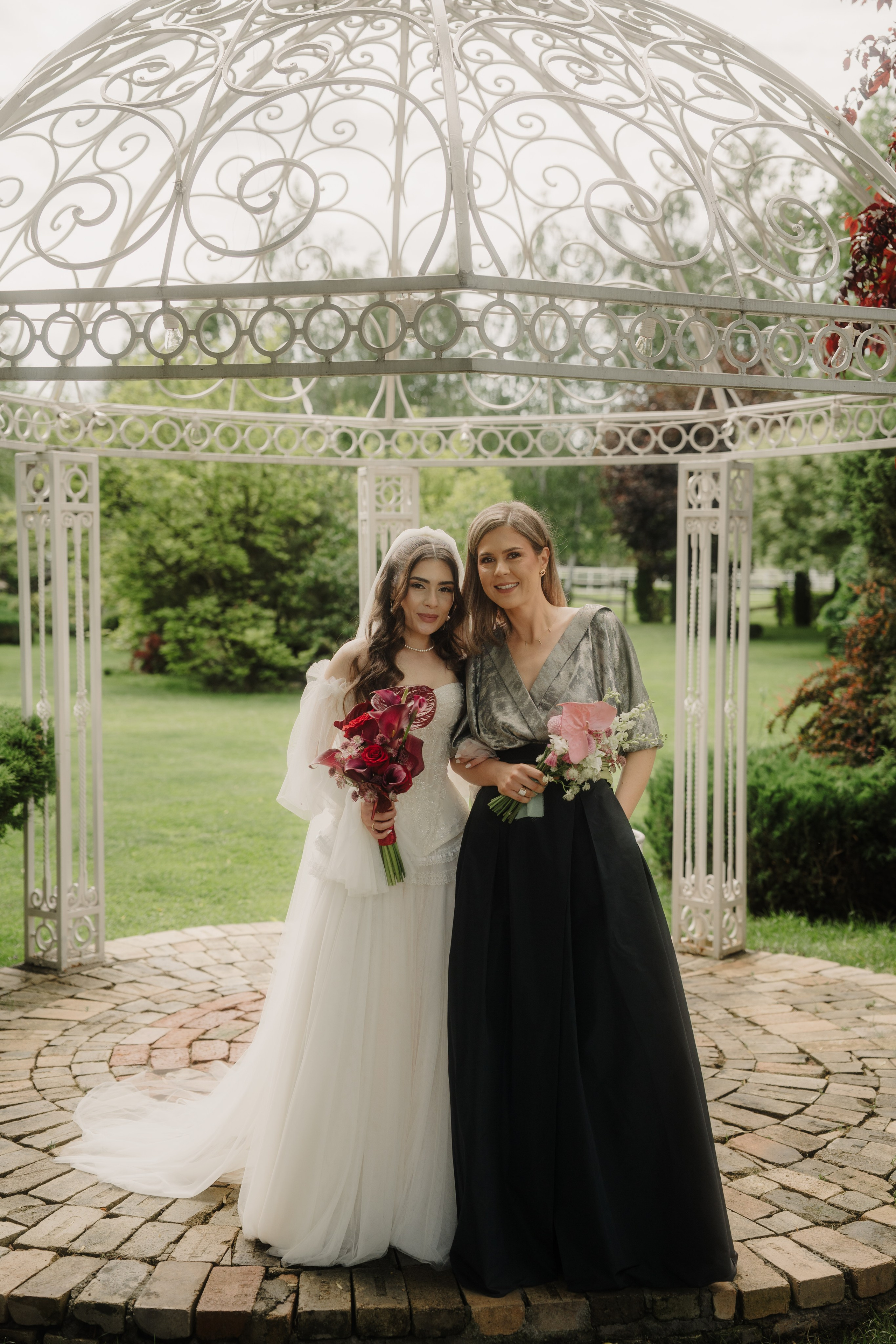 Diana și Paul. Visuals of Theodor — Wedding Photographer