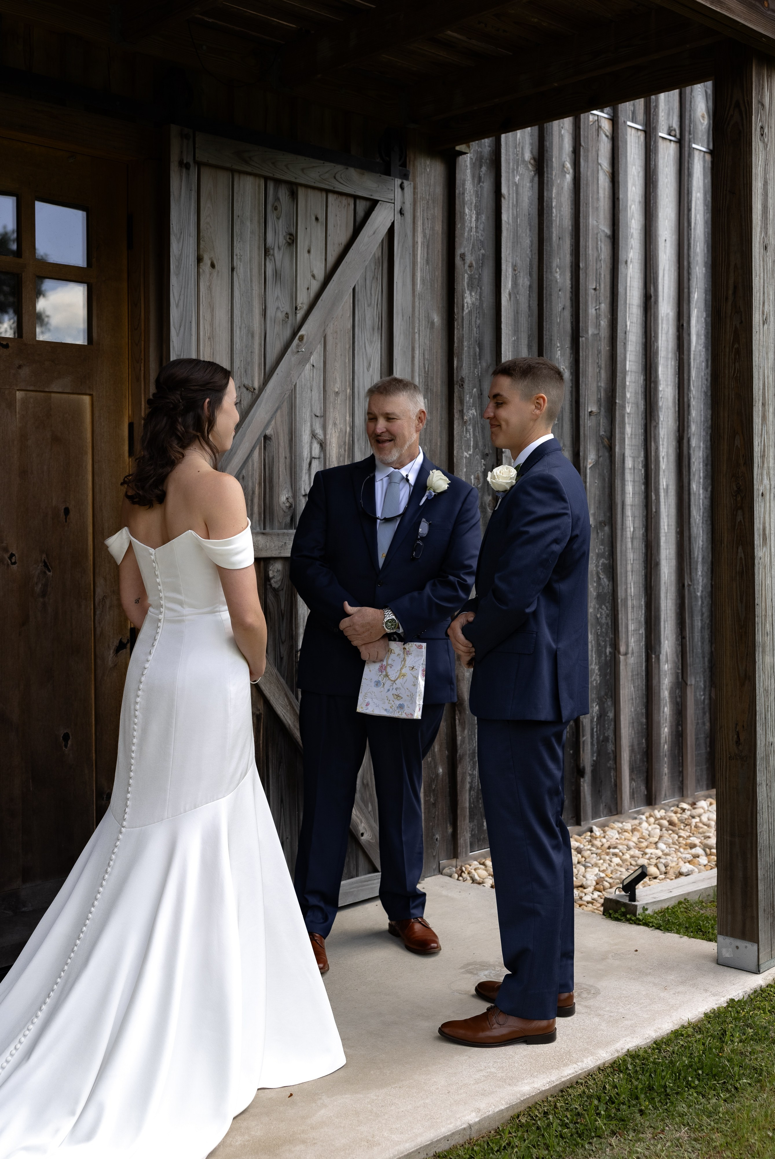 Haley and Will. Photographer Anastasia Nagibina