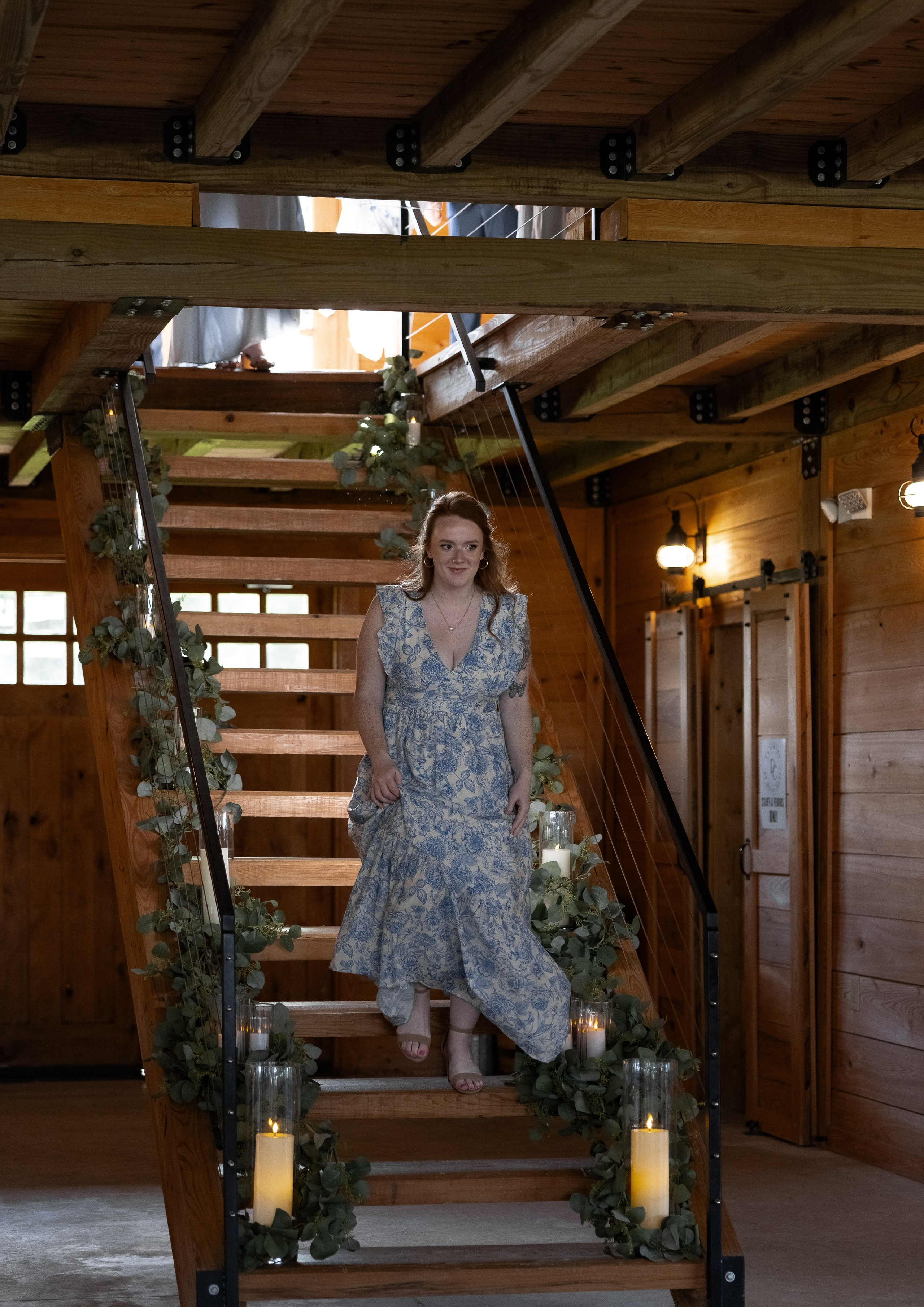 Haley and Will. Photographer Anastasia Nagibina