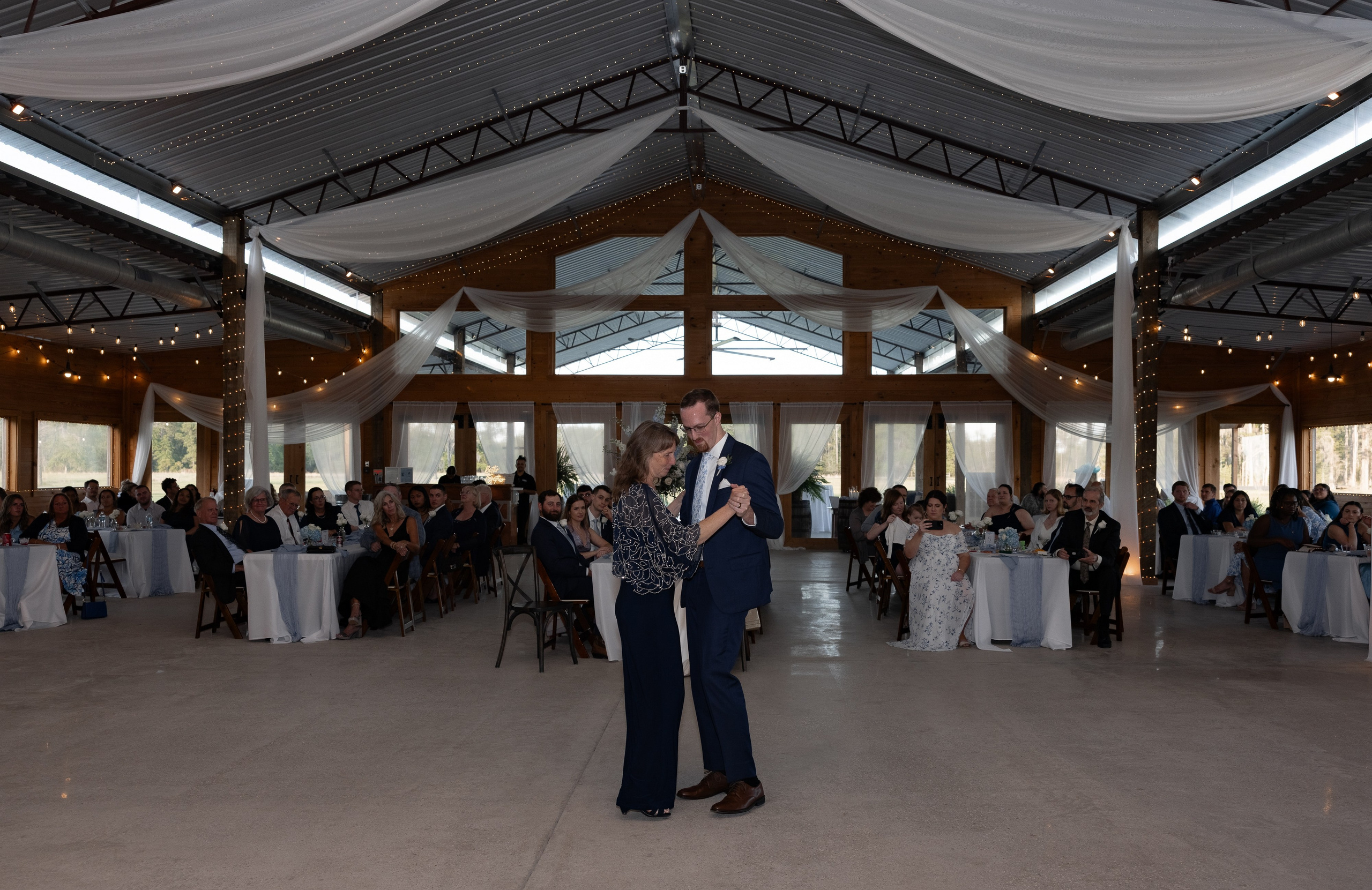 Haley and Will. Photographer Anastasia Nagibina