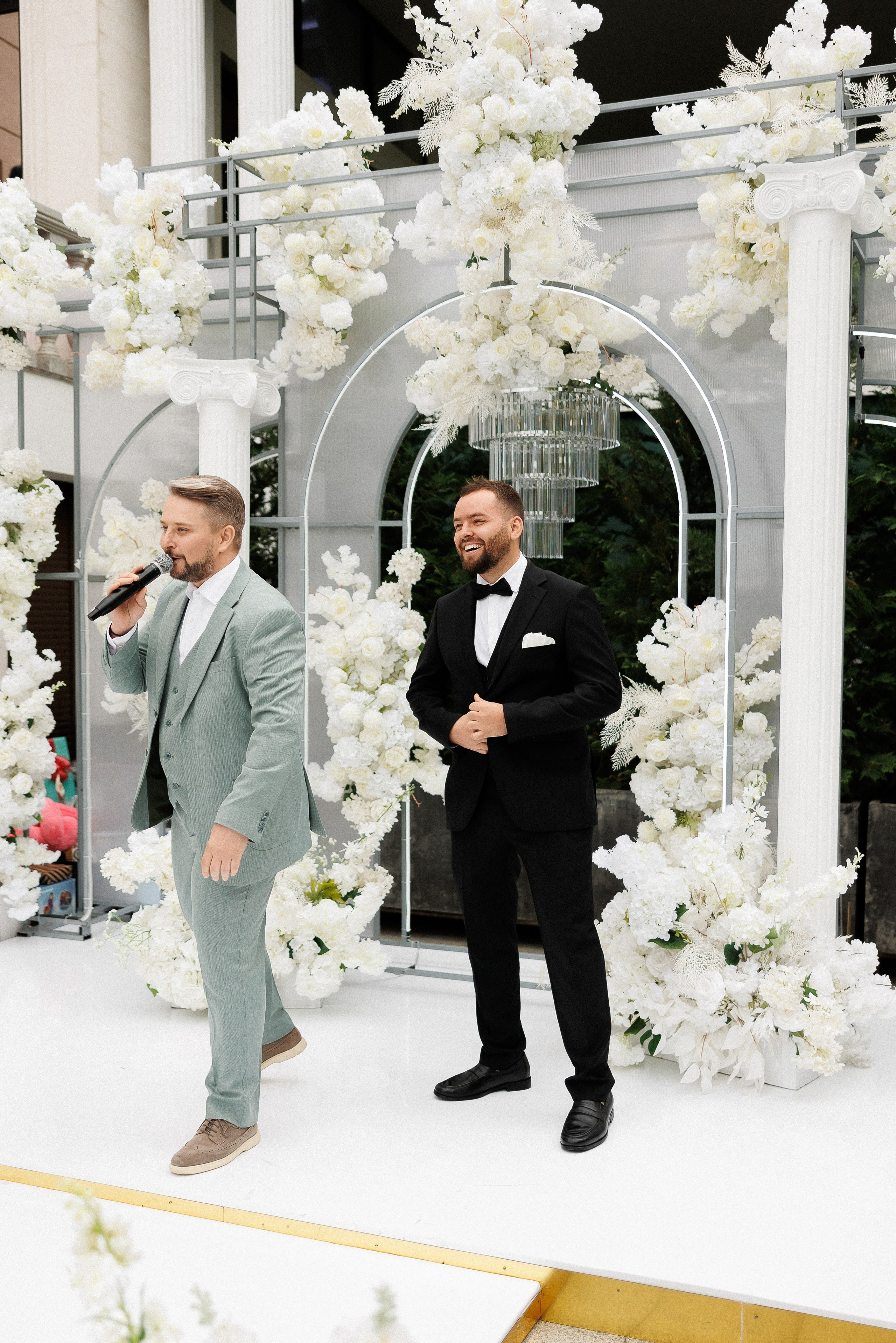 Ion & Djulieta — Richland — Wedding Day. Servicii Foto și Video 067188353