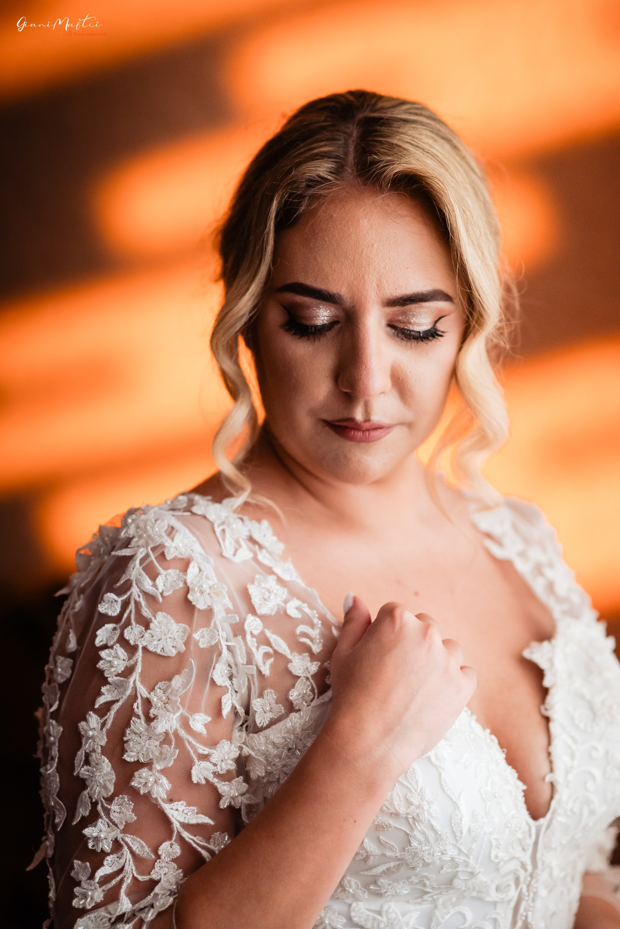 Robert & Andreea. Giani Maftei