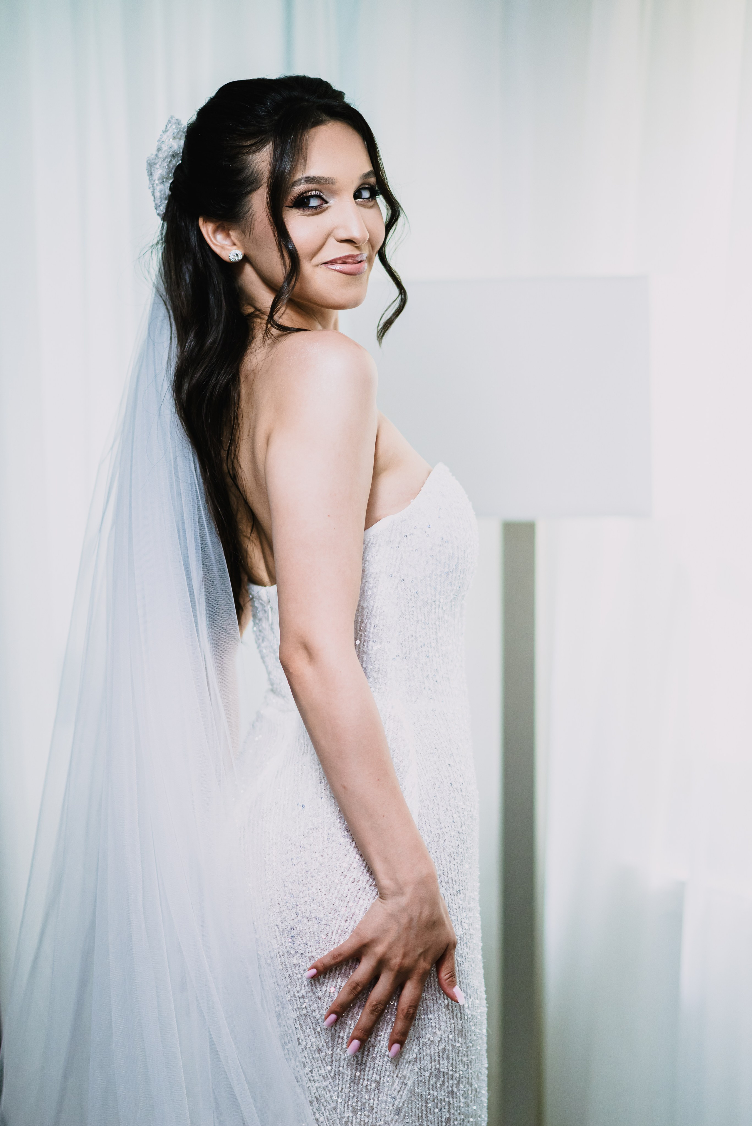 Cristina & Sergiu. Giani Maftei