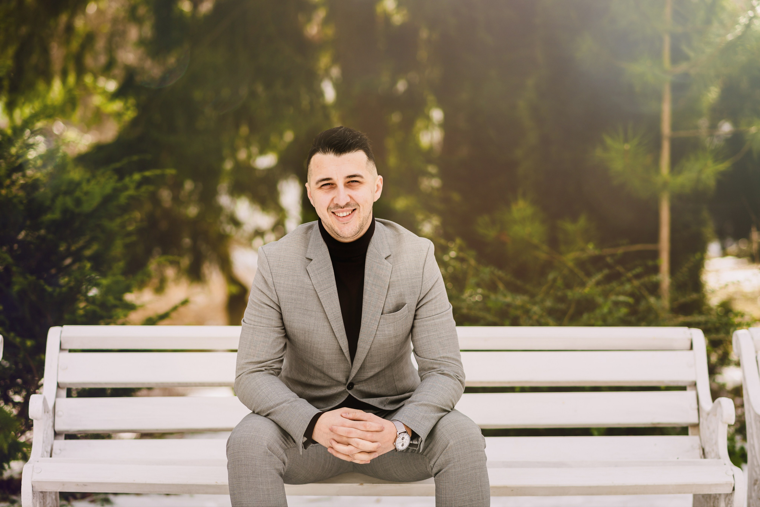 Ioana & Ionut. Giani Maftei