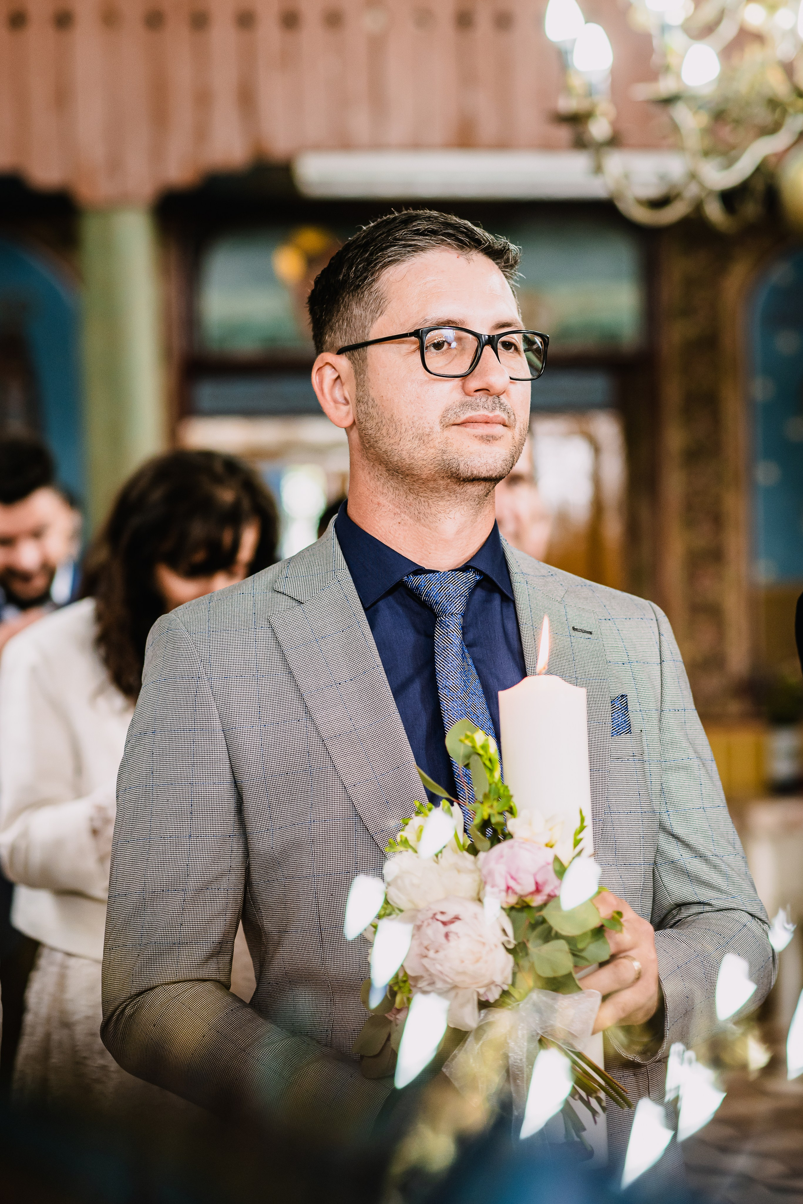 Silvia & Cristi. Giani Maftei