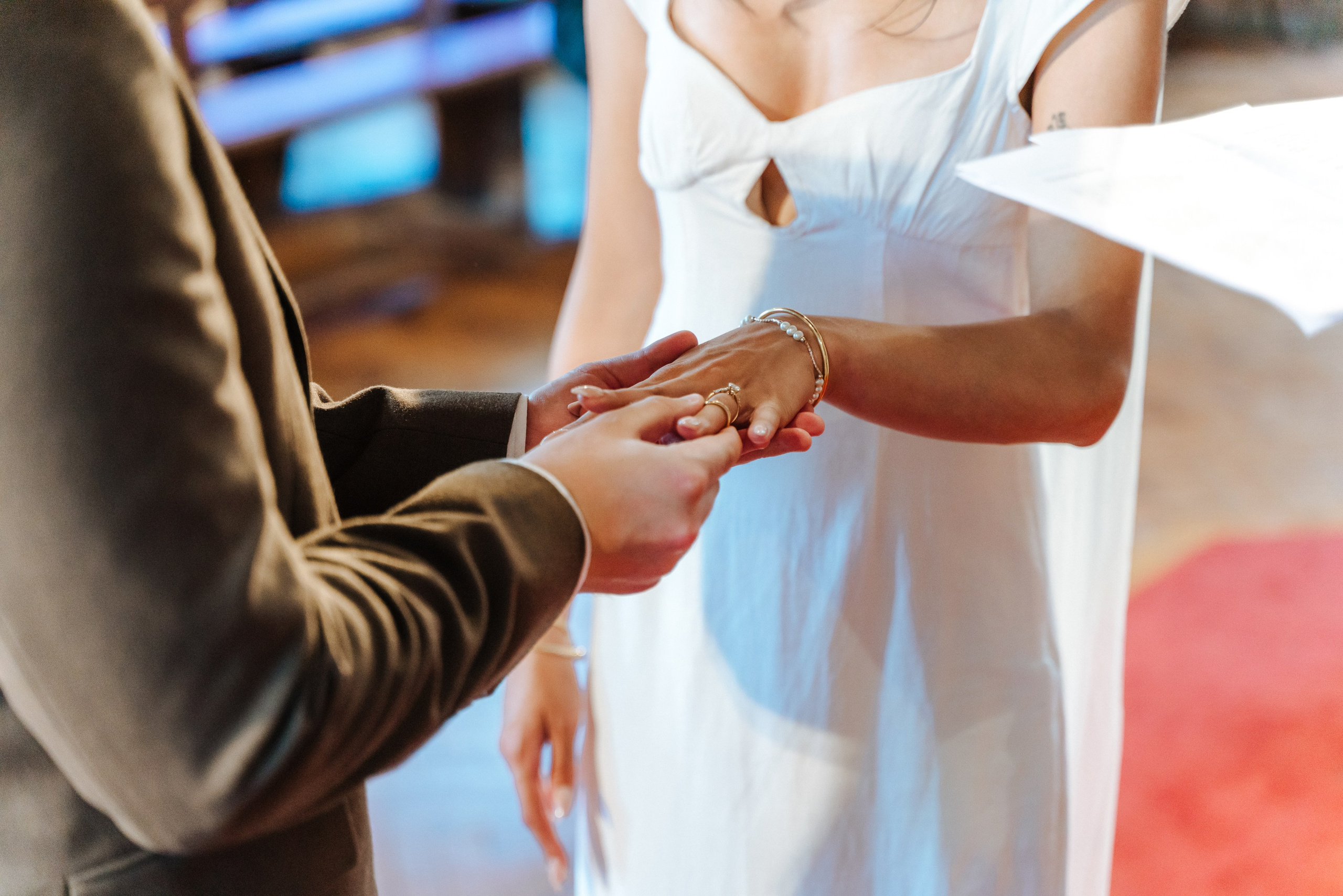 Dirk and Elisabeth’s Wedding. Photographer in England Ekaterina Romanova