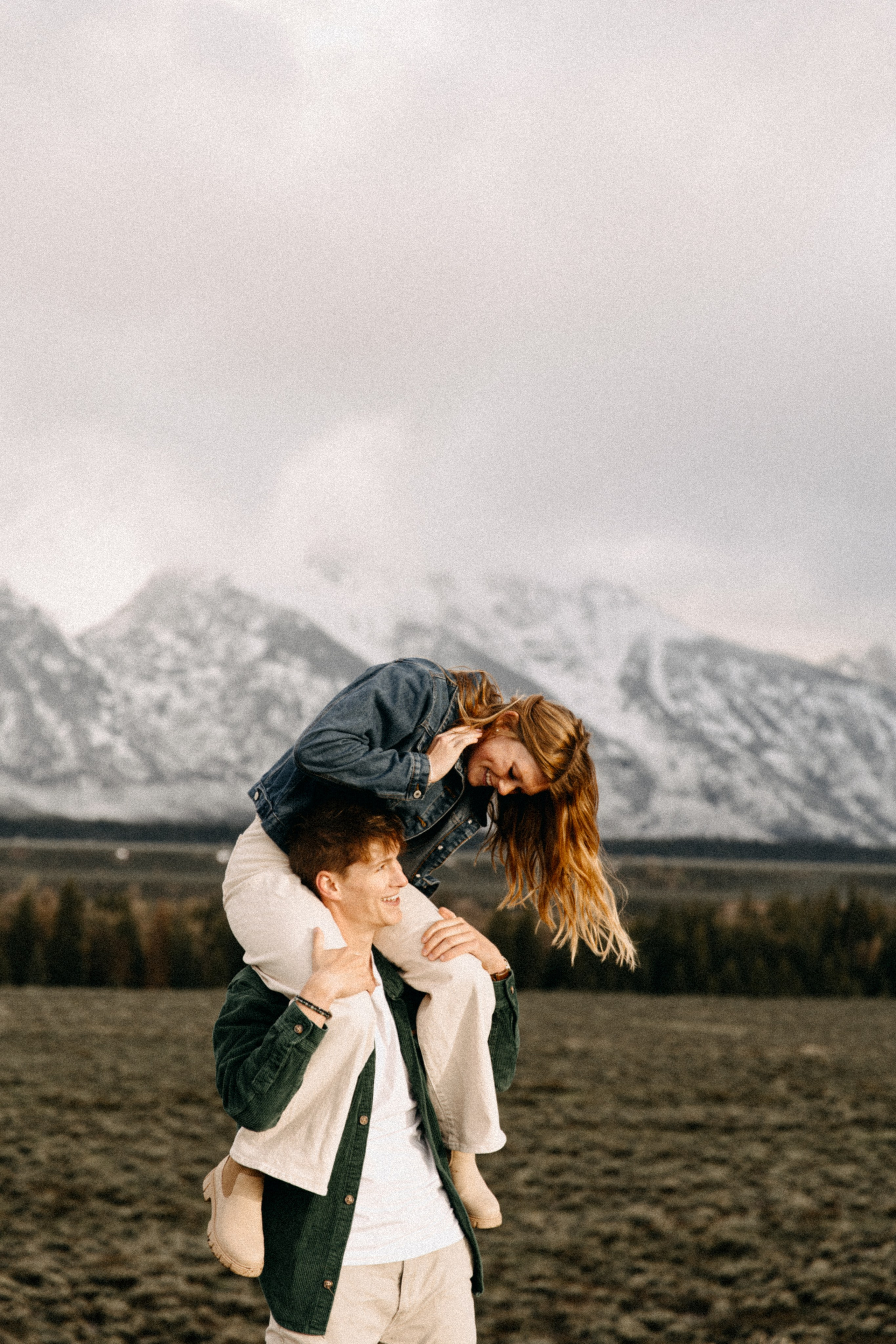 Fall Photoshoots in Vermont