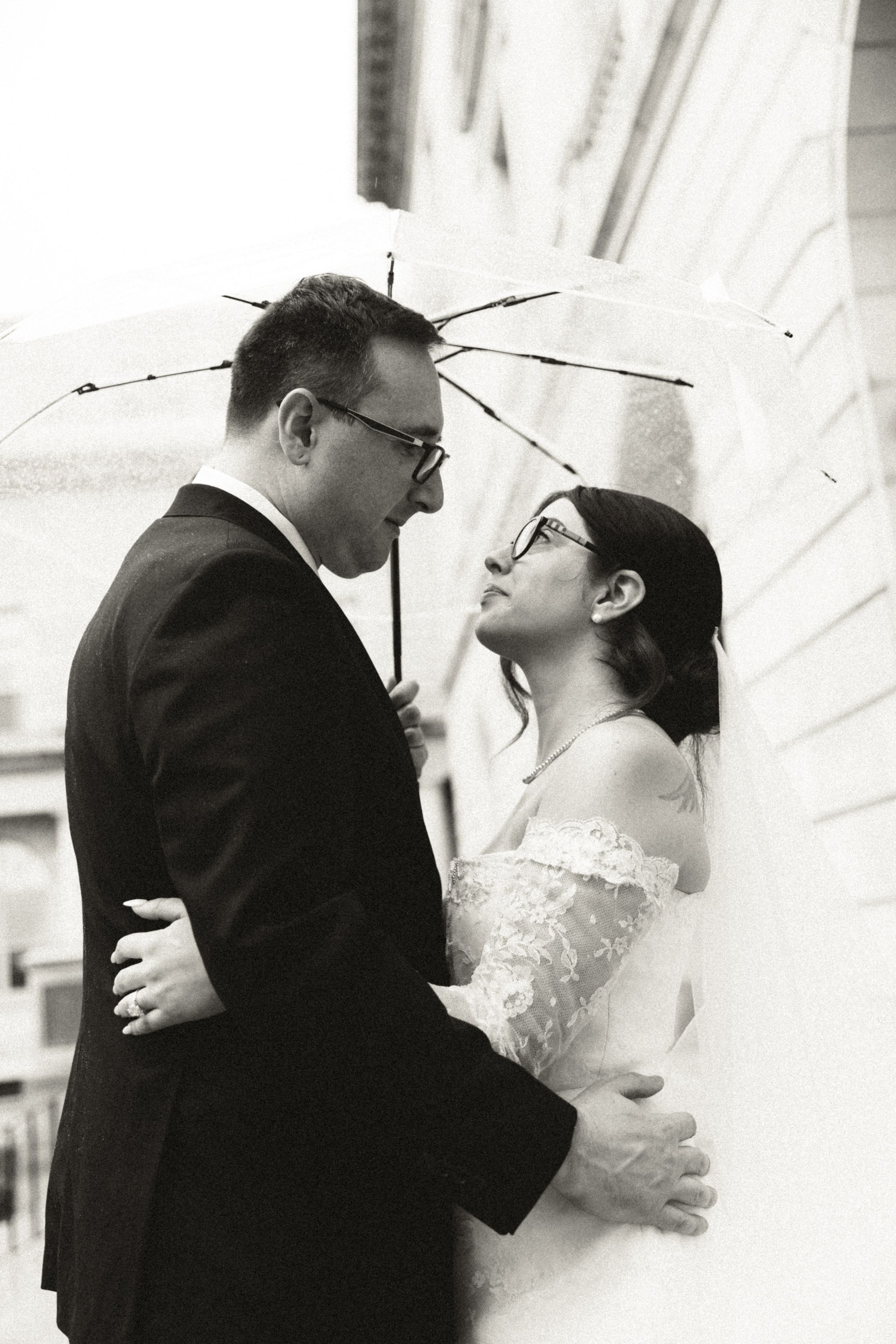 Ashley & Shawn | Intimate Wedding in Portland, ME