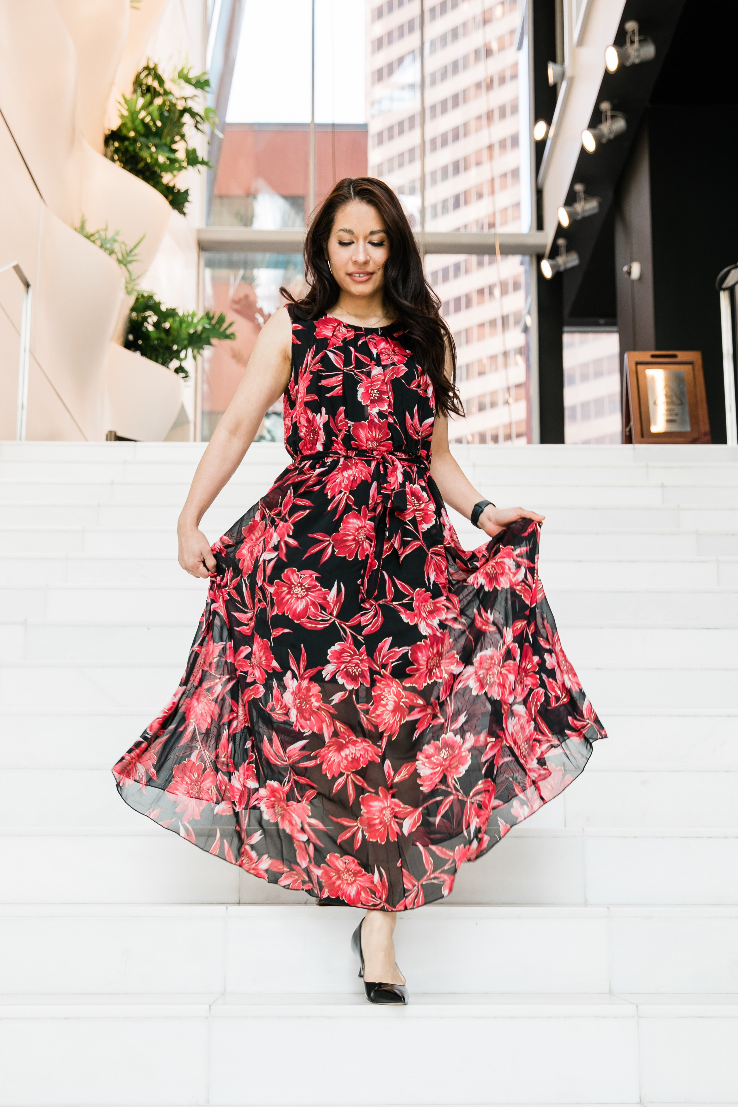 Astrid Portraits — Calgary. Fotografía accesible en Calgary