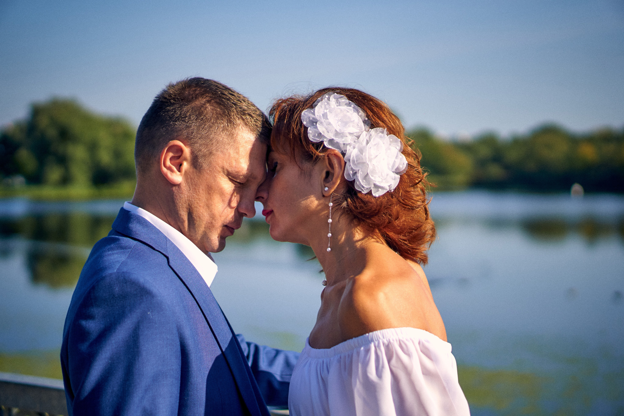 Katja & Andriej. Andriej Szypilow — Photography & Videography