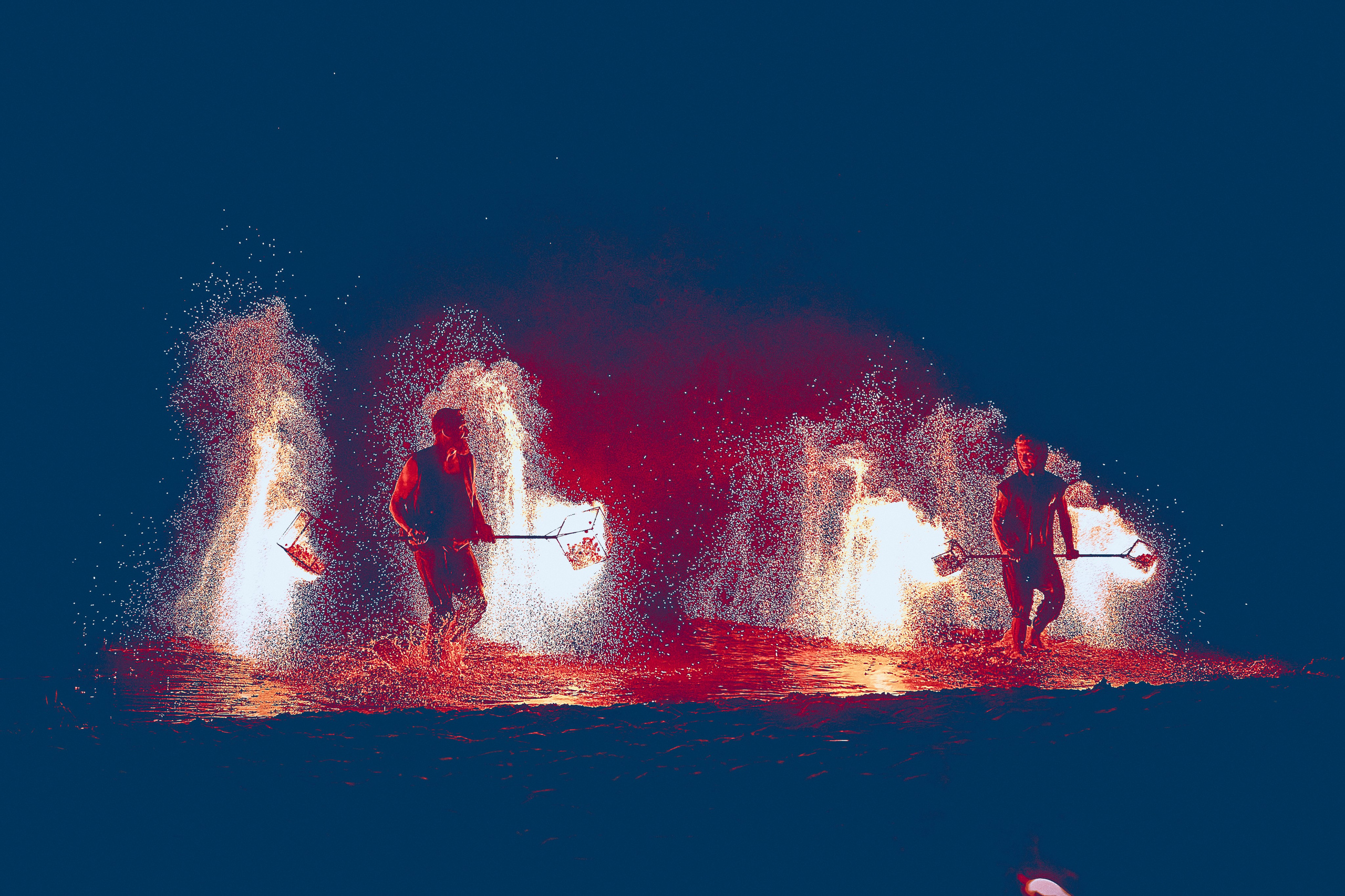 Organic-2025. Andriej Szypilow — Photography & Videography