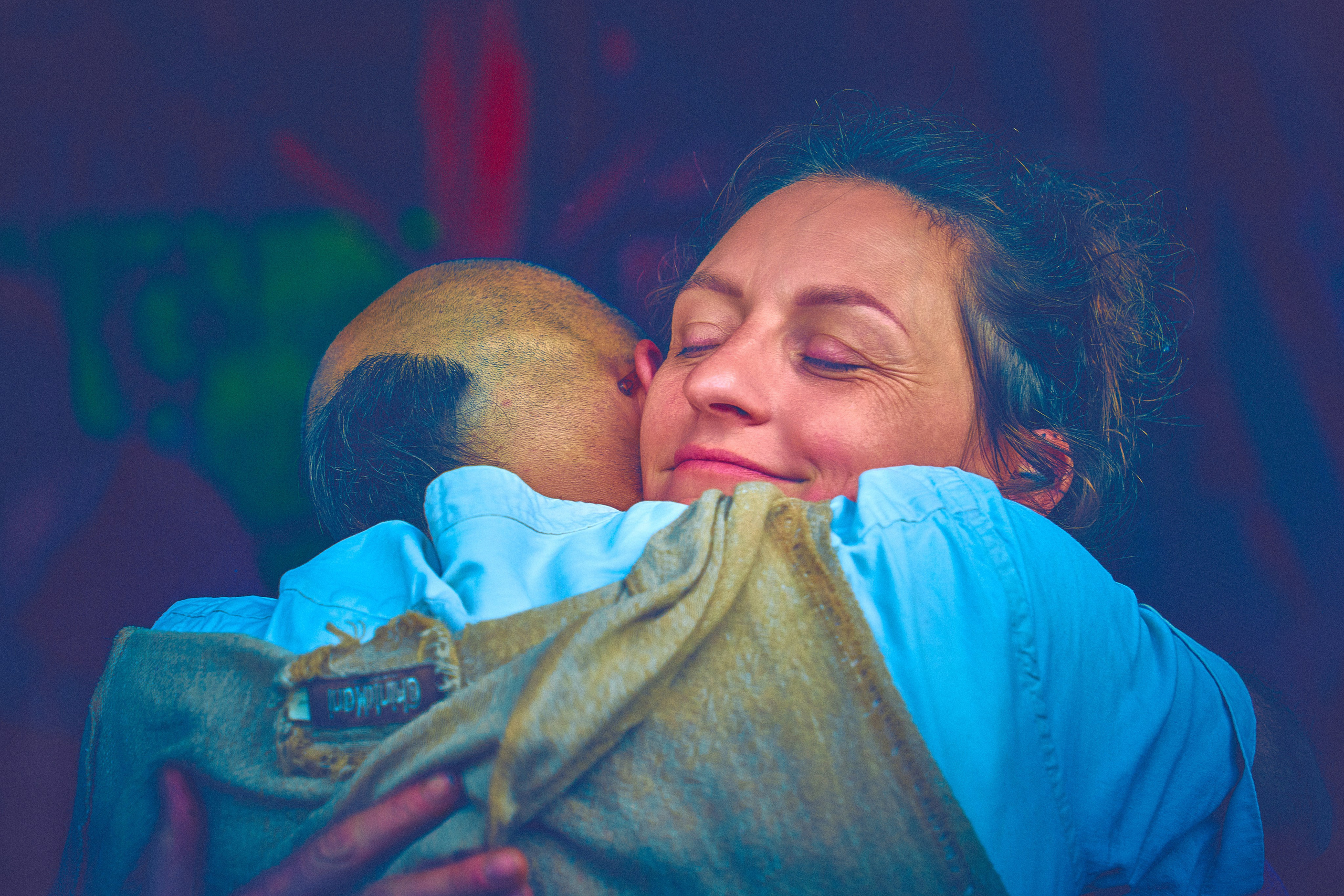 Первый День рождения Бирюзового Острова (Turkusowa Wyspa). Андрей Шипилов — Фотография & Видеография